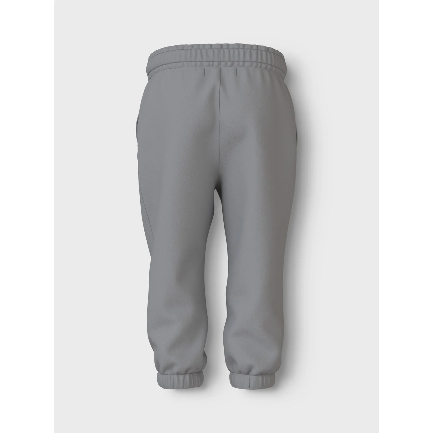 Name It Ultimate Grey Tractor Nmmvallen Nreg Swe Bukser Unb - Image 3