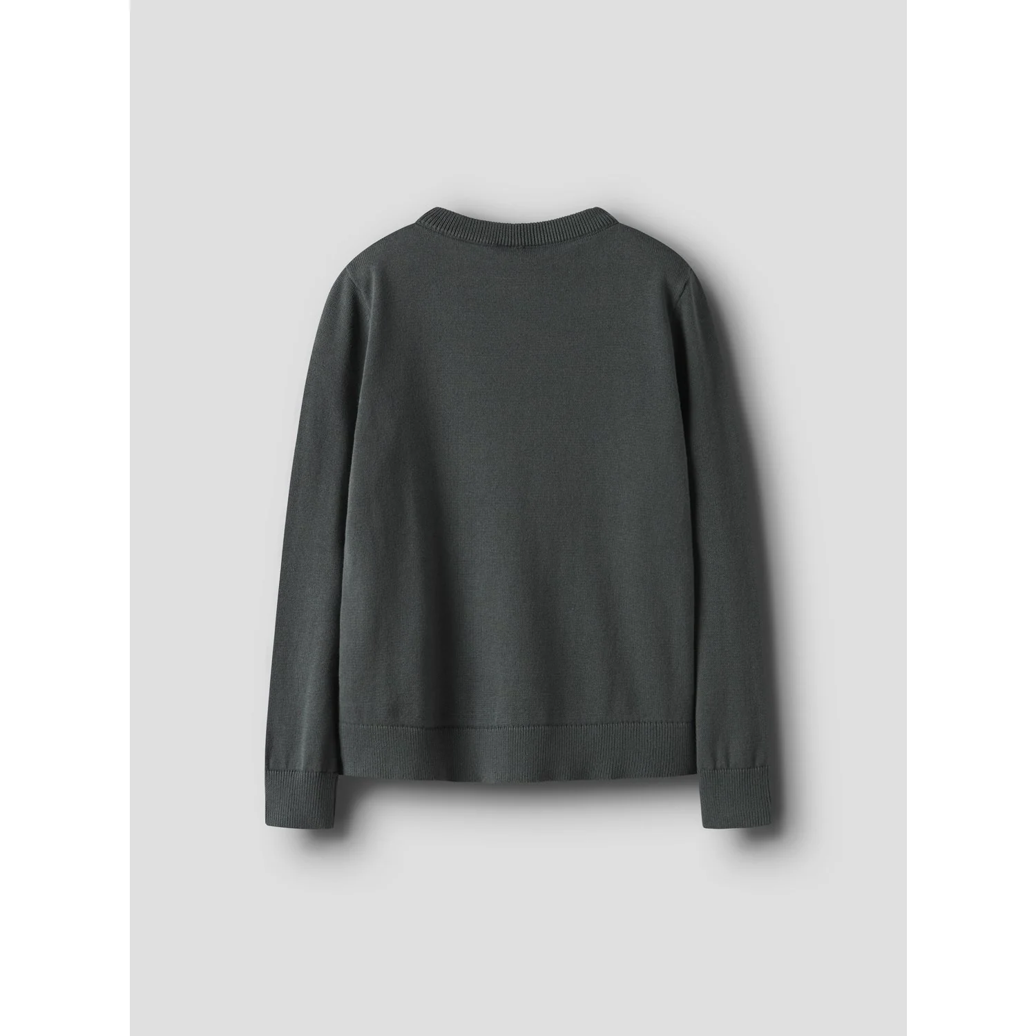 Name It Urban Chic Nkmtamlin Ls Loose Strik Box - Image 2