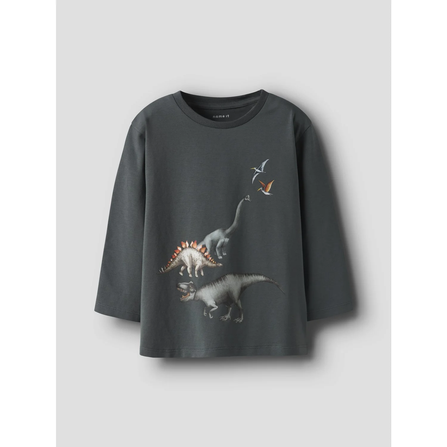 Name It Urban Chic Nmmbart Ls Nreg Top Box - Image 6
