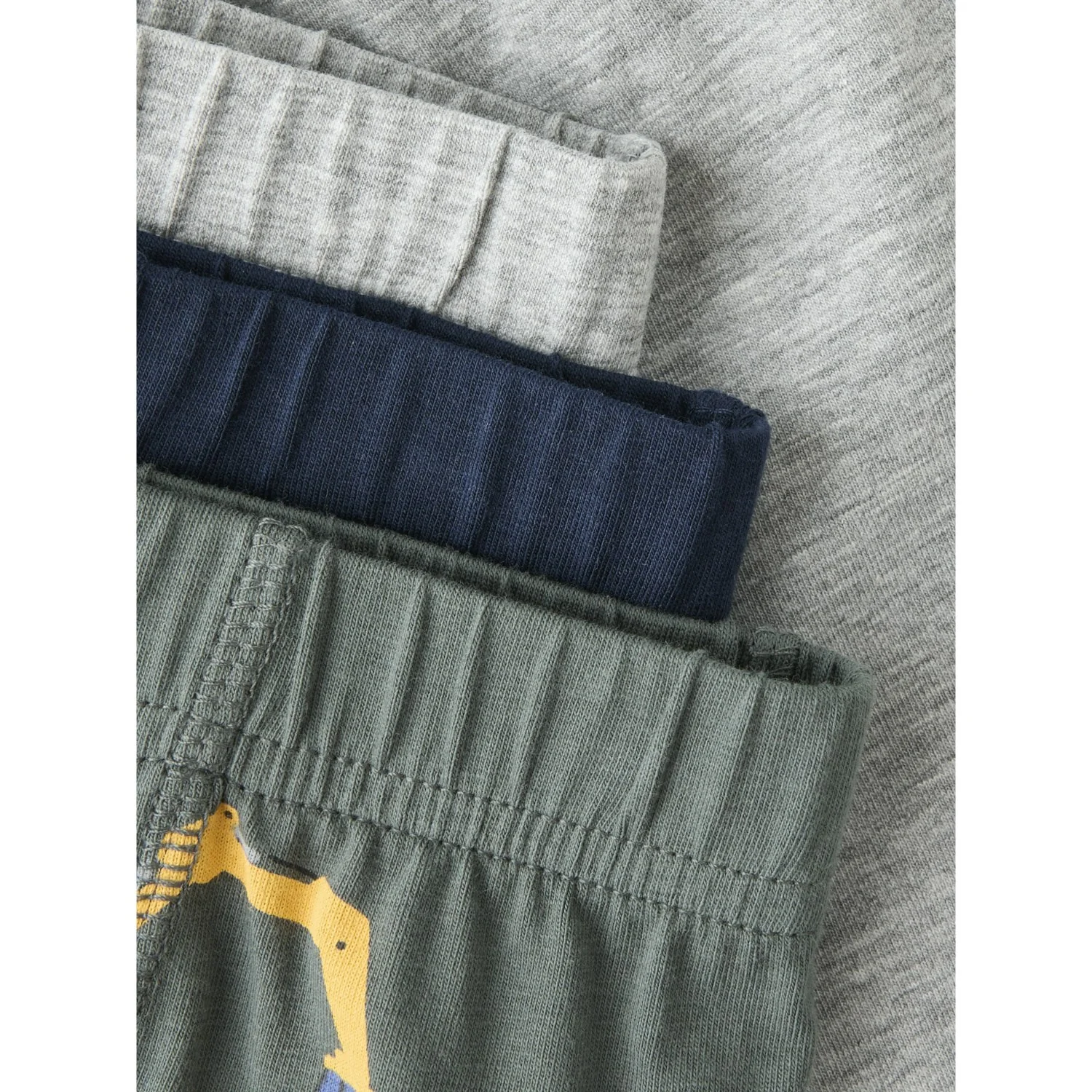 Name It Urban Chic Nmmtights 3P Excavator Noos - Image 2