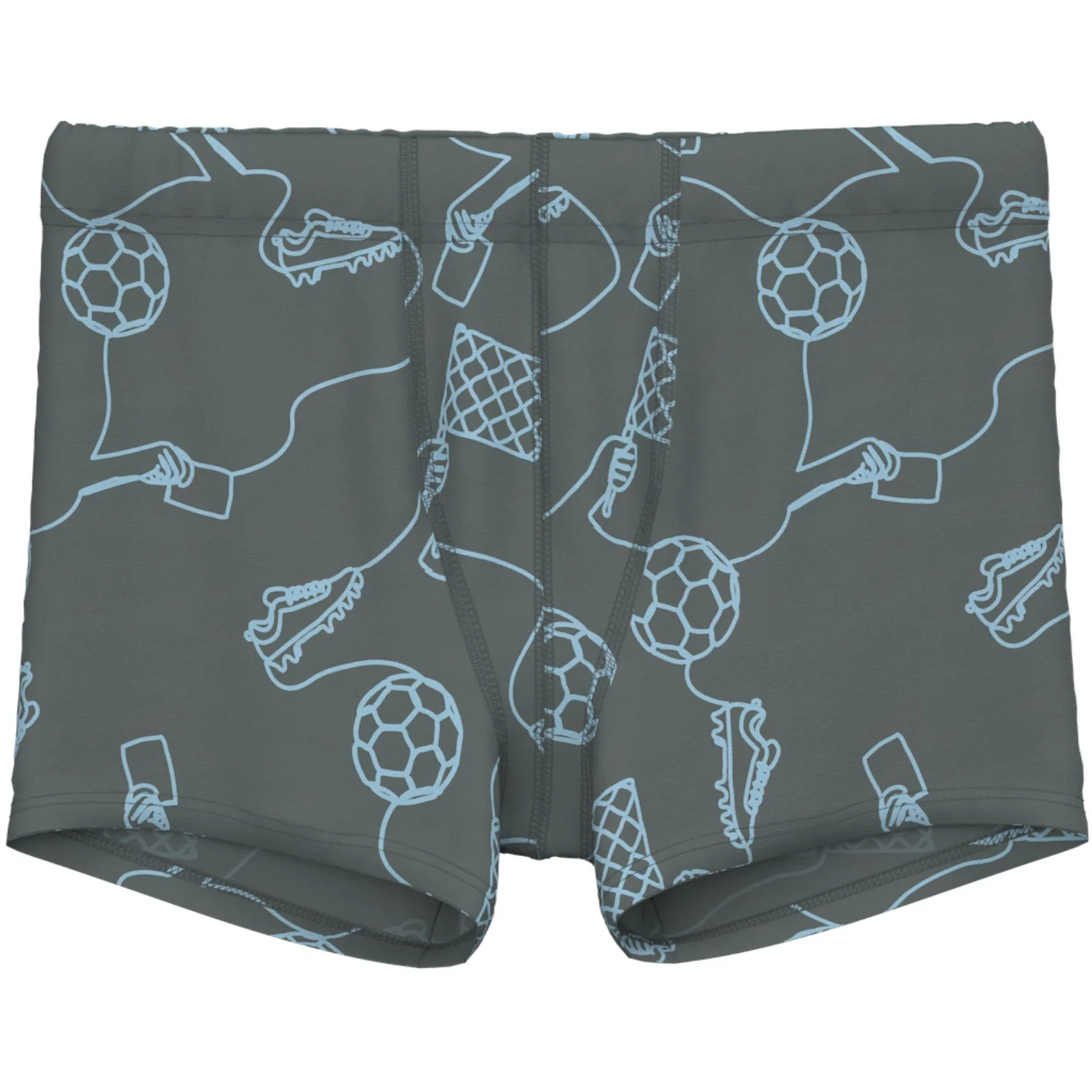 Name It Urban Chic Nmmtights 3P Kick Off Noos - Image 3
