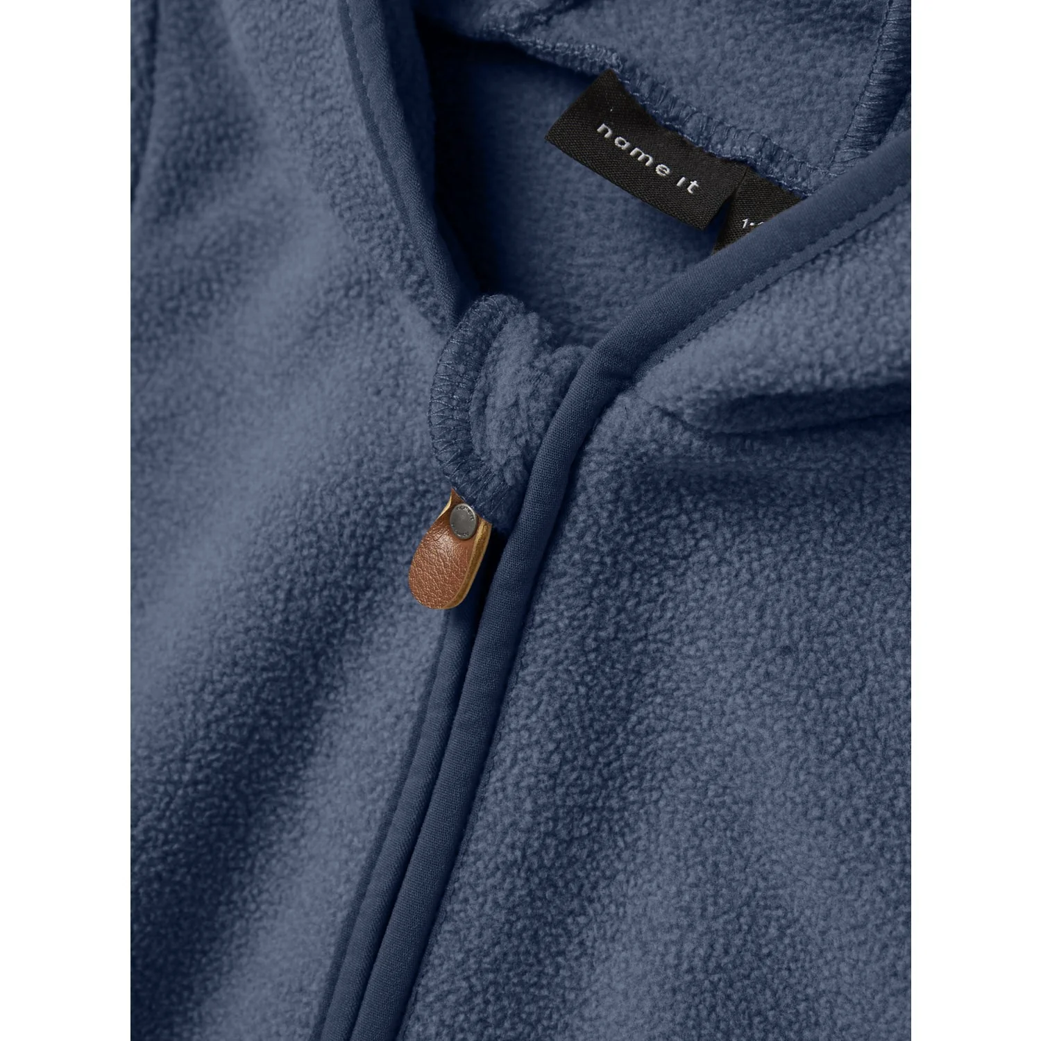Name It Vintage Indigo Nbnmeeko Fleece Suit1 - Image 3