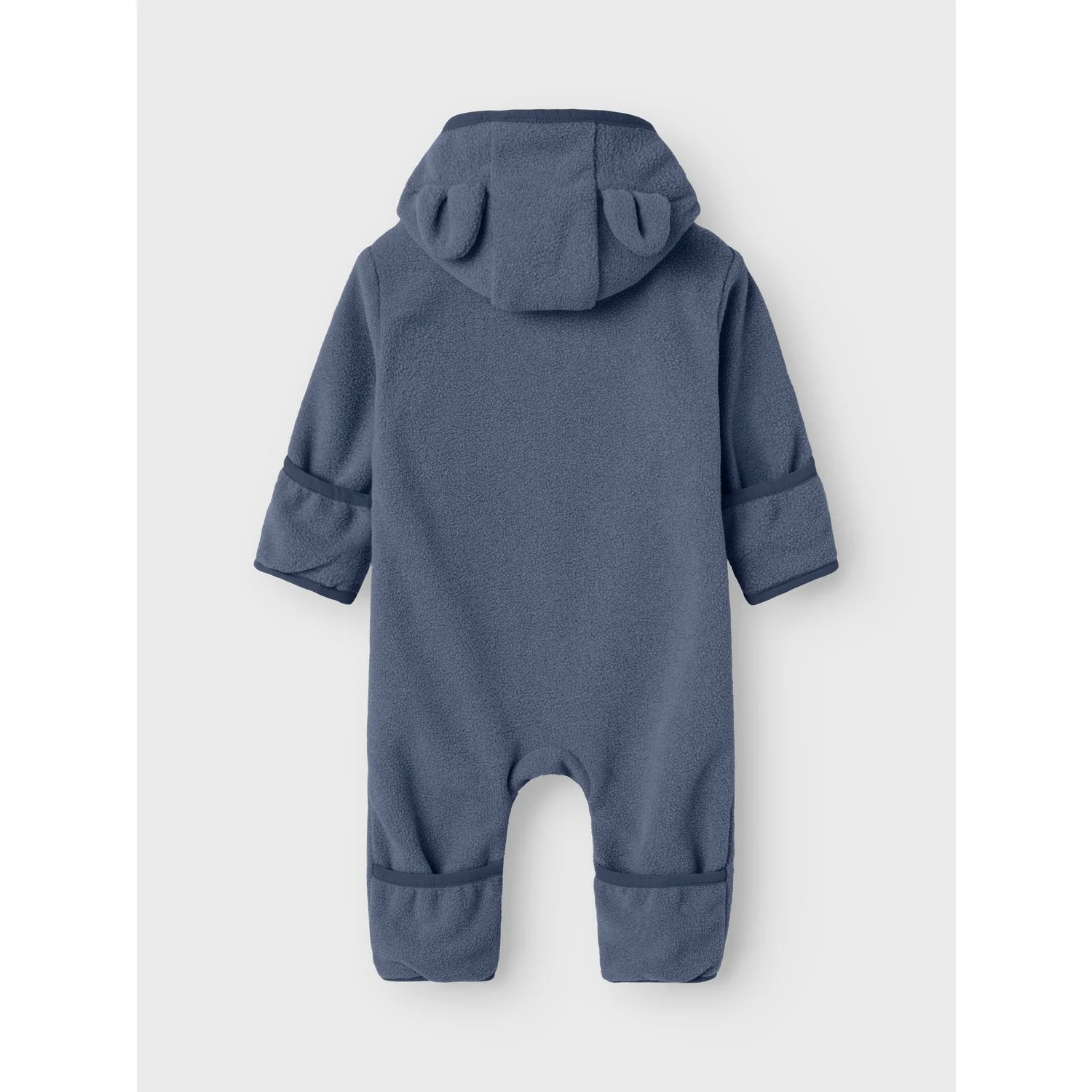 Name It Vintage Indigo Nbnmeeko Fleece Suit1 - Image 5