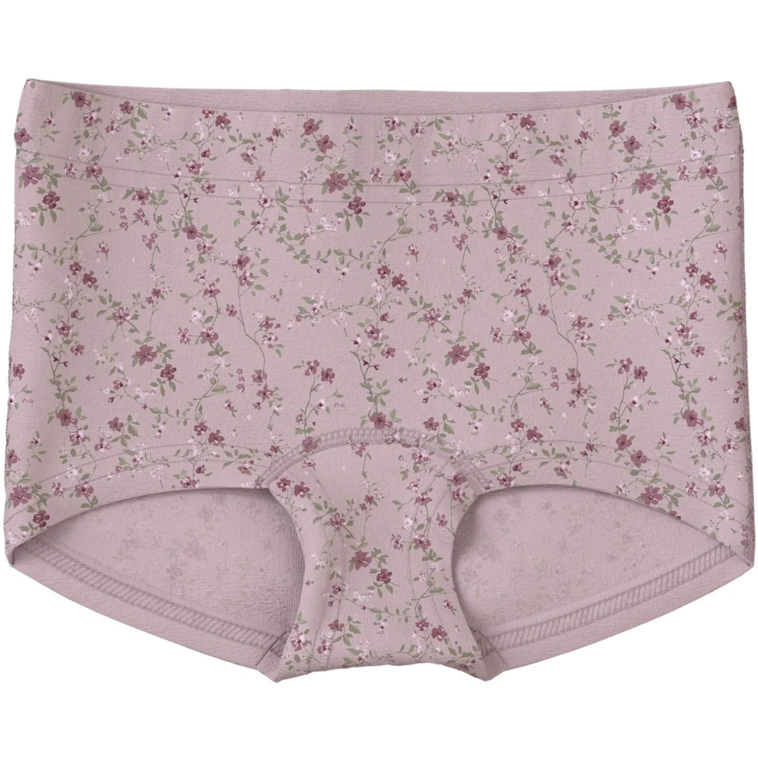 Name It Violet Ice Nmftights 3P Violetflower Noos - Image 3
