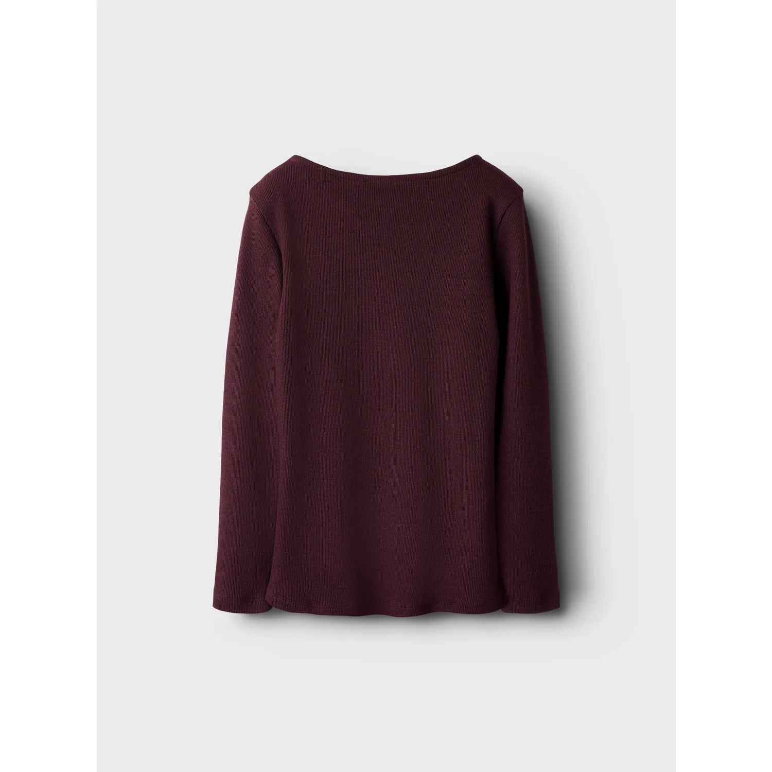 Name It Windsor Wine Nkfkendra Ls Xsl Top - Image 4