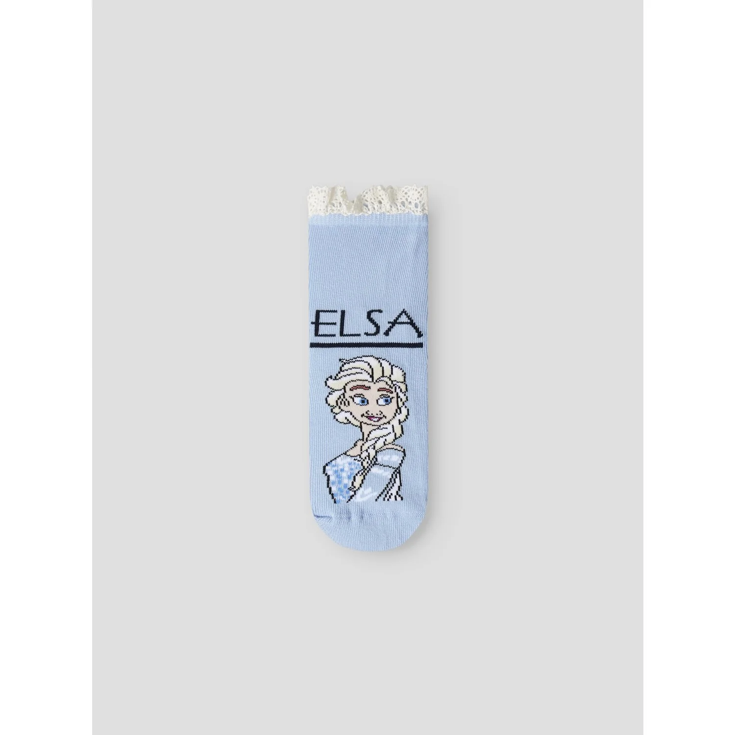 Name It Windsurfer Nmfosa Frozen 3-Pak Strømper Wdi - Image 3