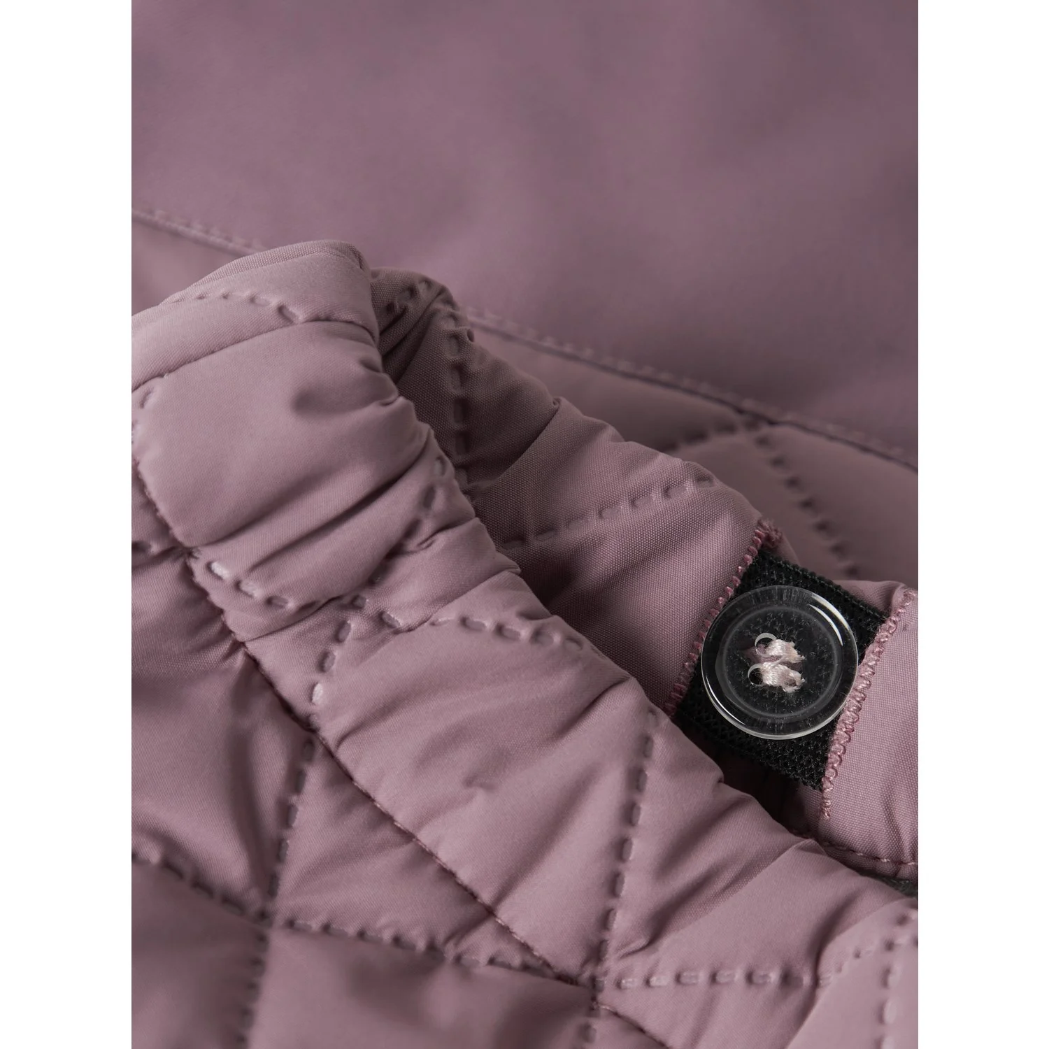 Name It Wistful Mauve Nmnchilly Quilt Termosæt Fo Noos - Image 4