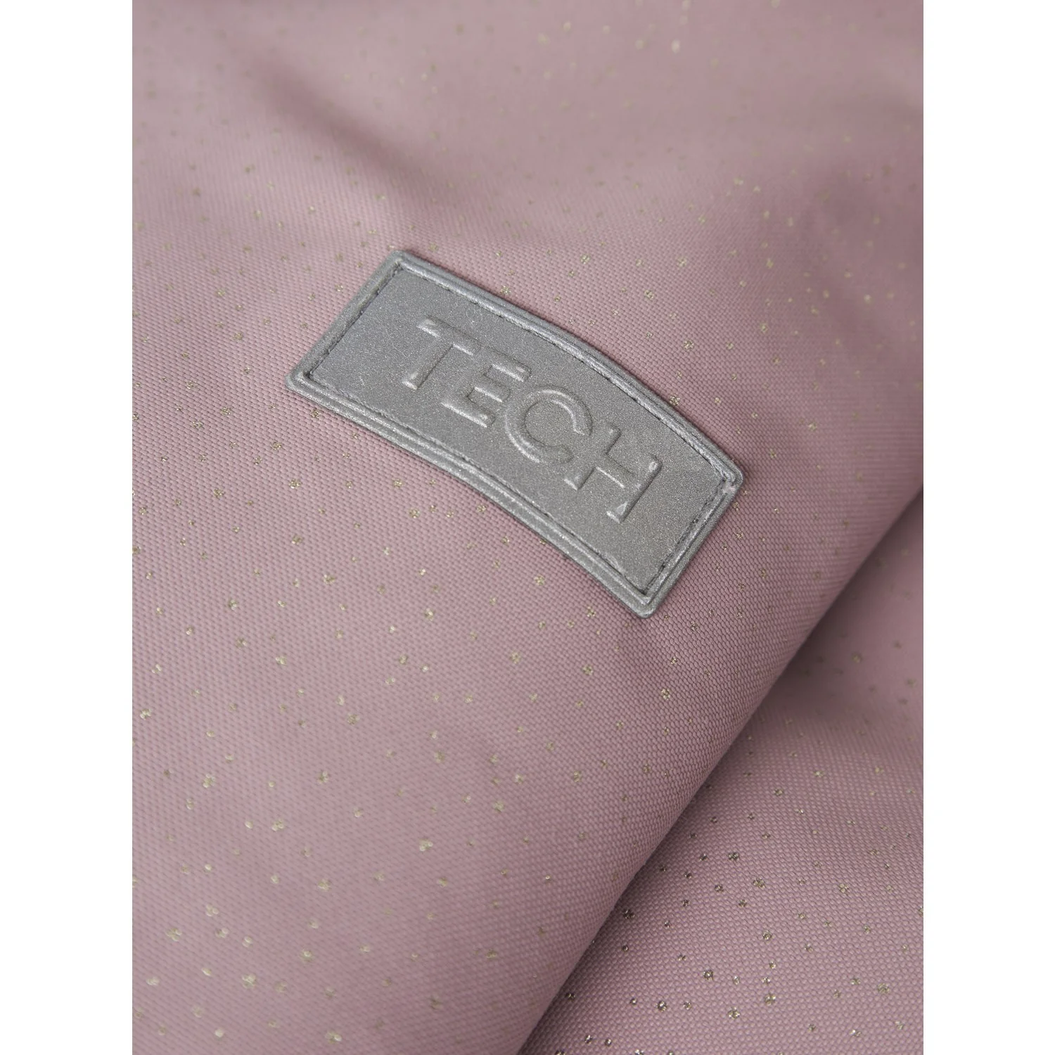 Name It Woodrose Nmfsnow10 Dragt Flæse Glitter Fo - Image 5