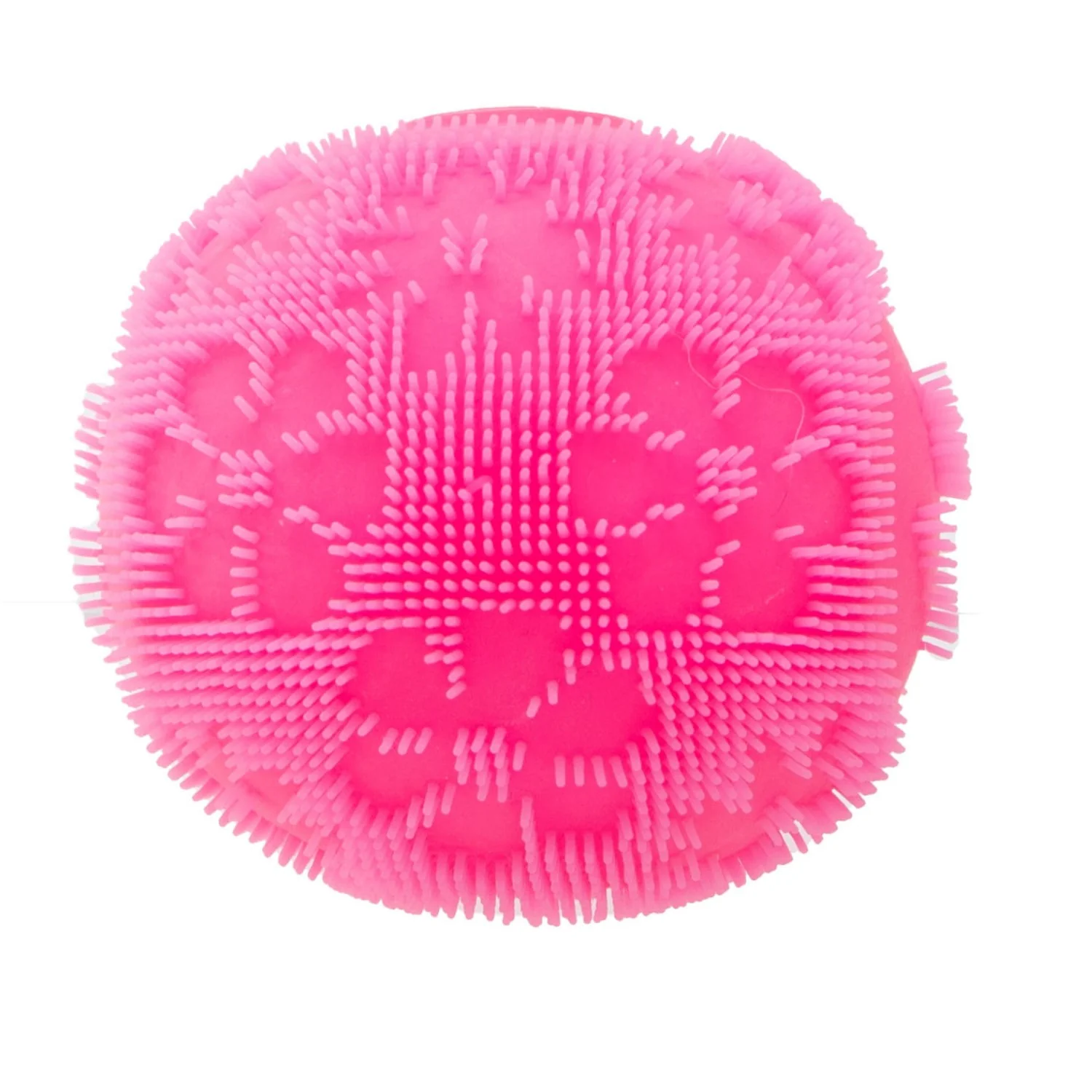 NeeDoh Fuzz Bold Flower Power 5 Asst. CDU - Image 4