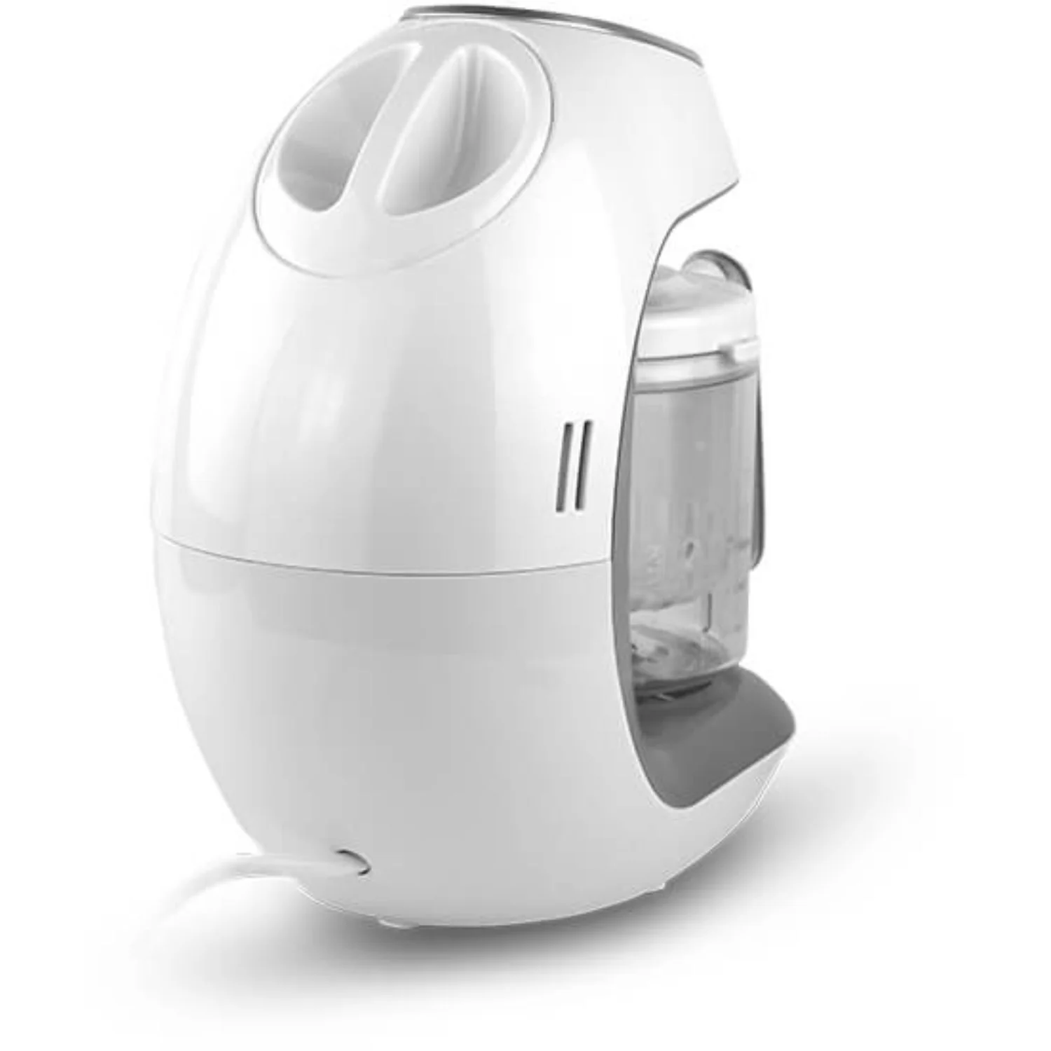 Neno Hvid Steam Blender CIBO - Image 4