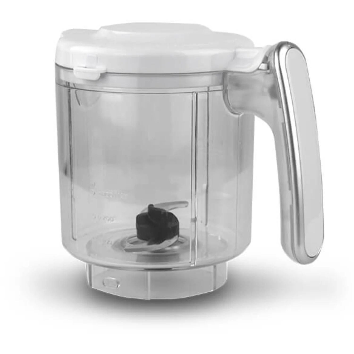 Neno Hvid Steam Blender CIBO - Image 5
