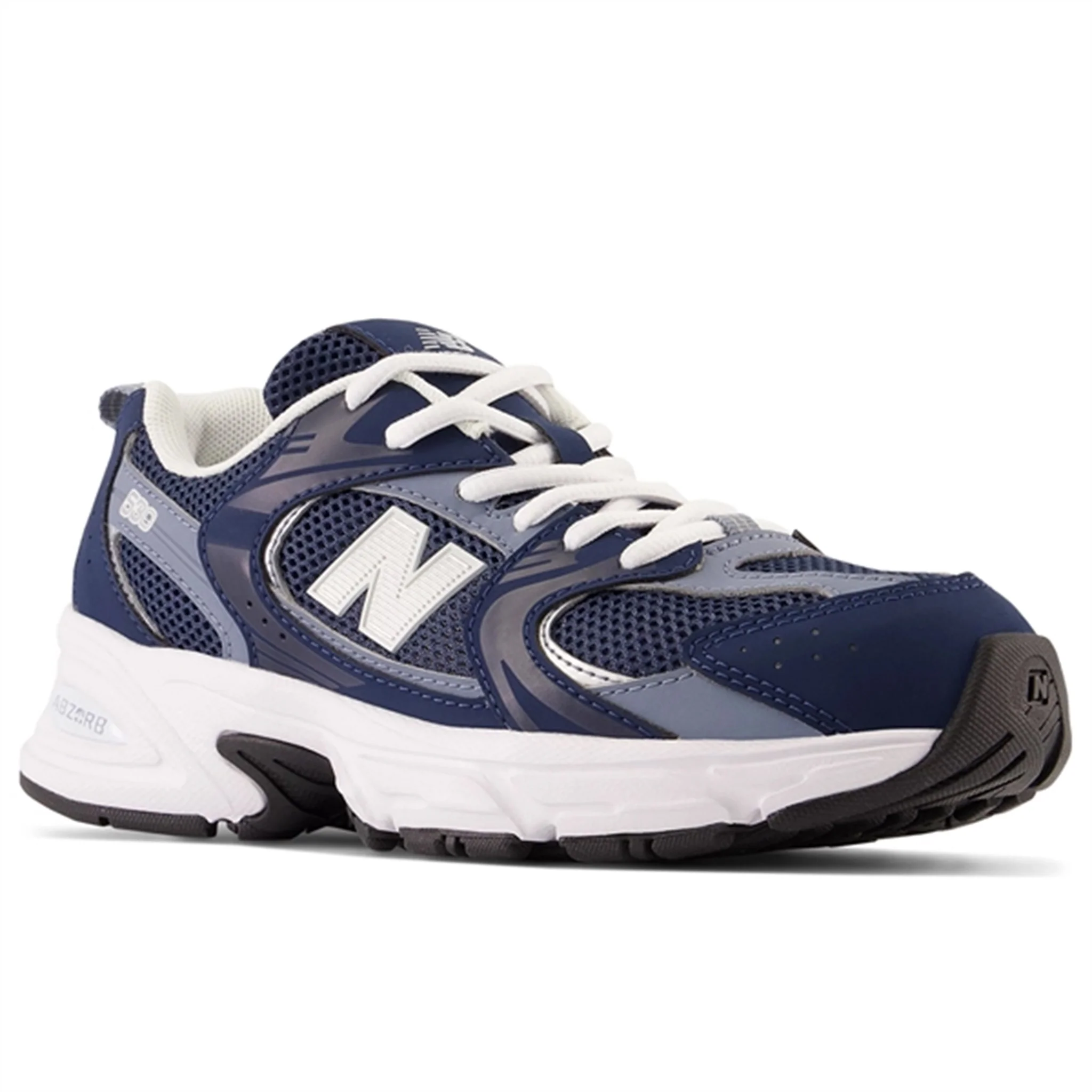 New Balance 530 Sneakers Kids Nb Navy - PRISER SKAL OPDATERES, SKAL IKKE ONLINE! - Image 4