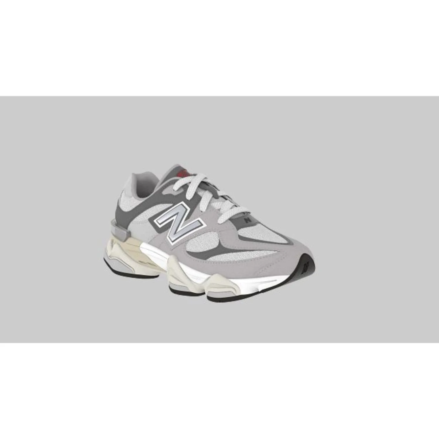 New Balance Sneakers Raincloud 9060 Kids Lace - Image 6