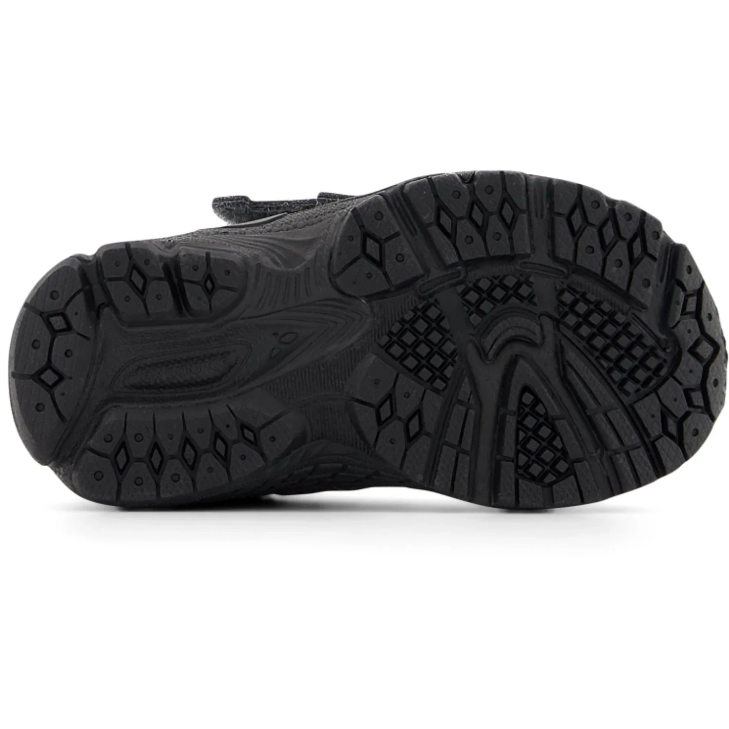 New Balance Castlerock 2002 Kids Hook & Loop Sneakers - Image 7