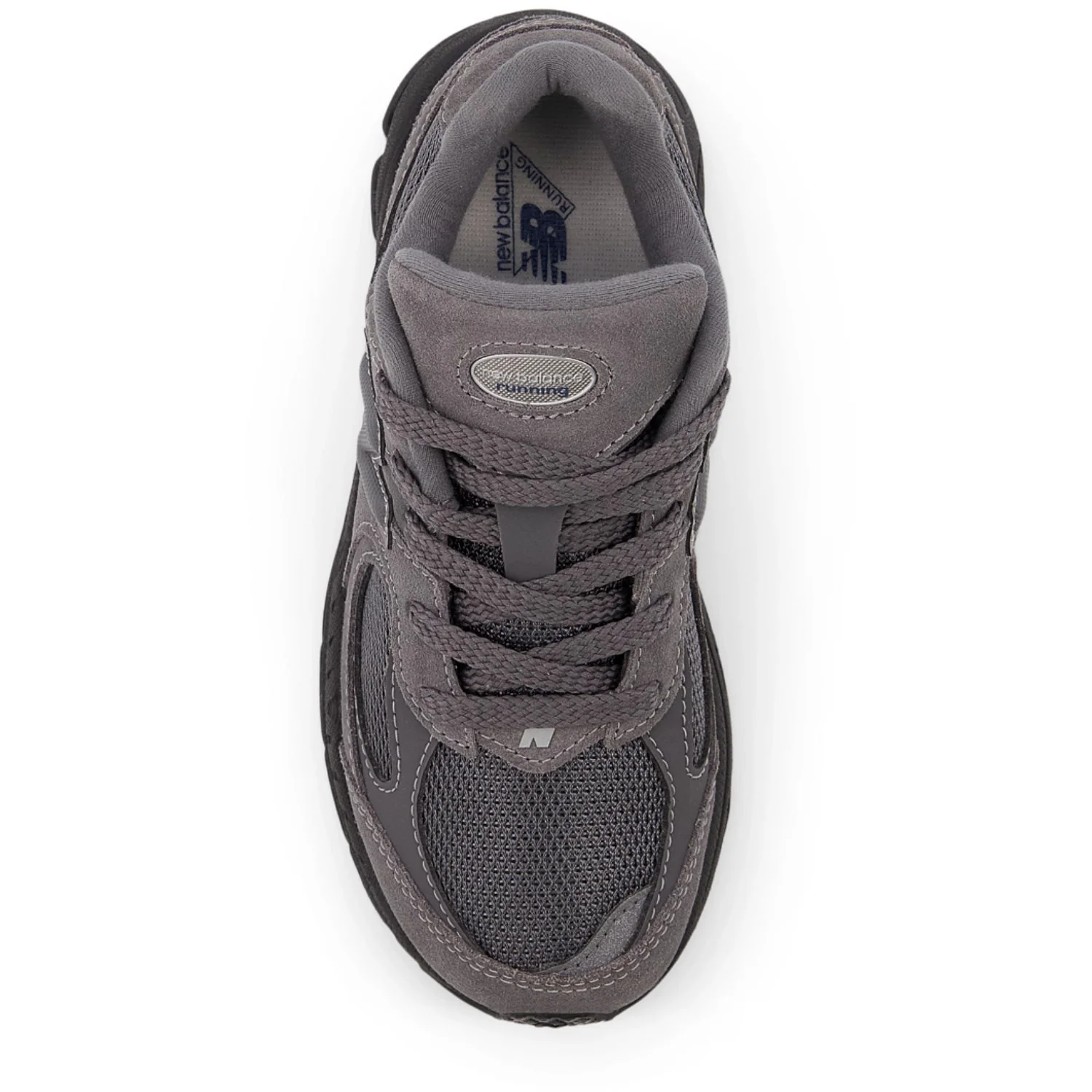 New Balance Castlerock 2002 Kids Lace Sneakers - Image 7