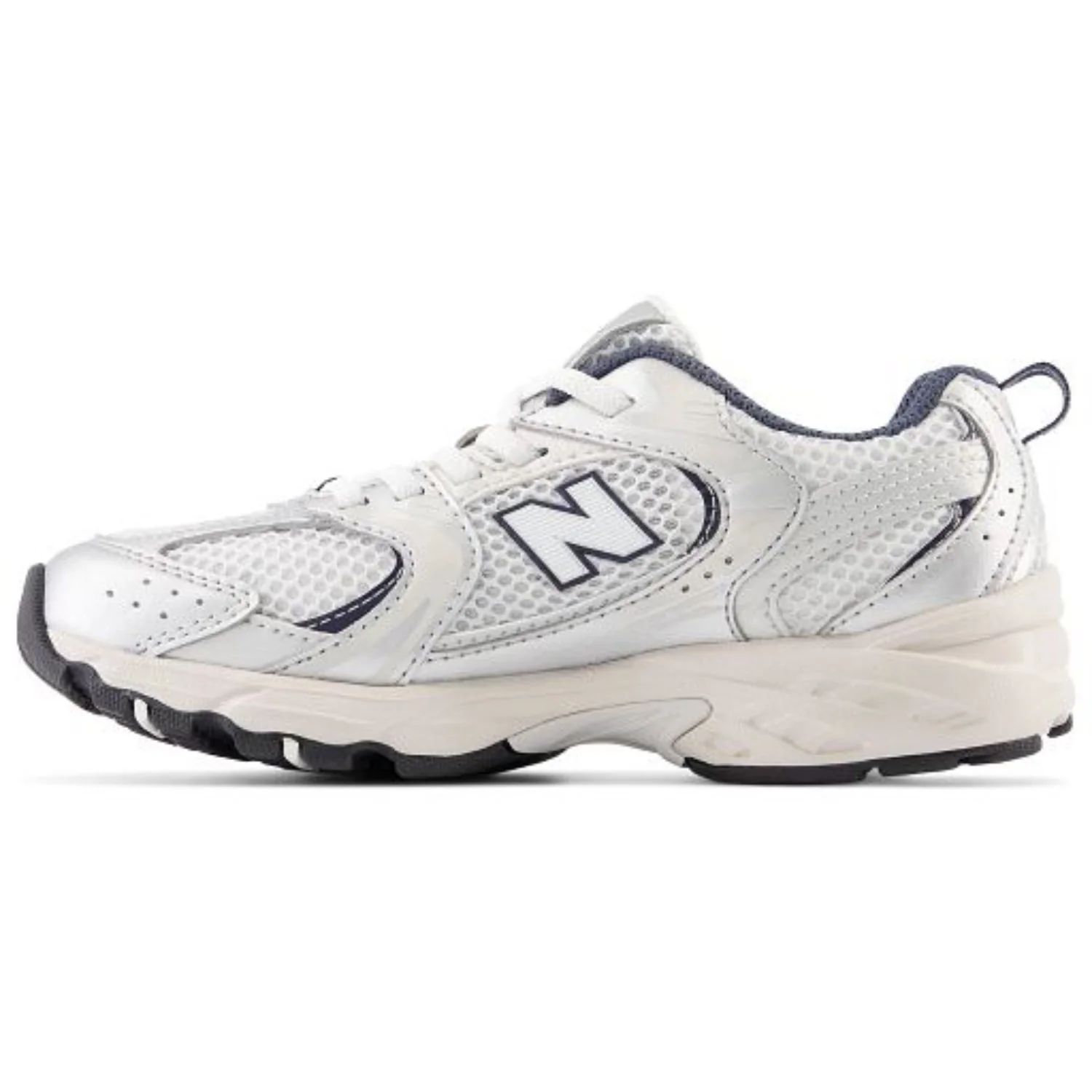 New Balance Sneakers Summer Fog 530 Kids Bungee Lace - Image 2