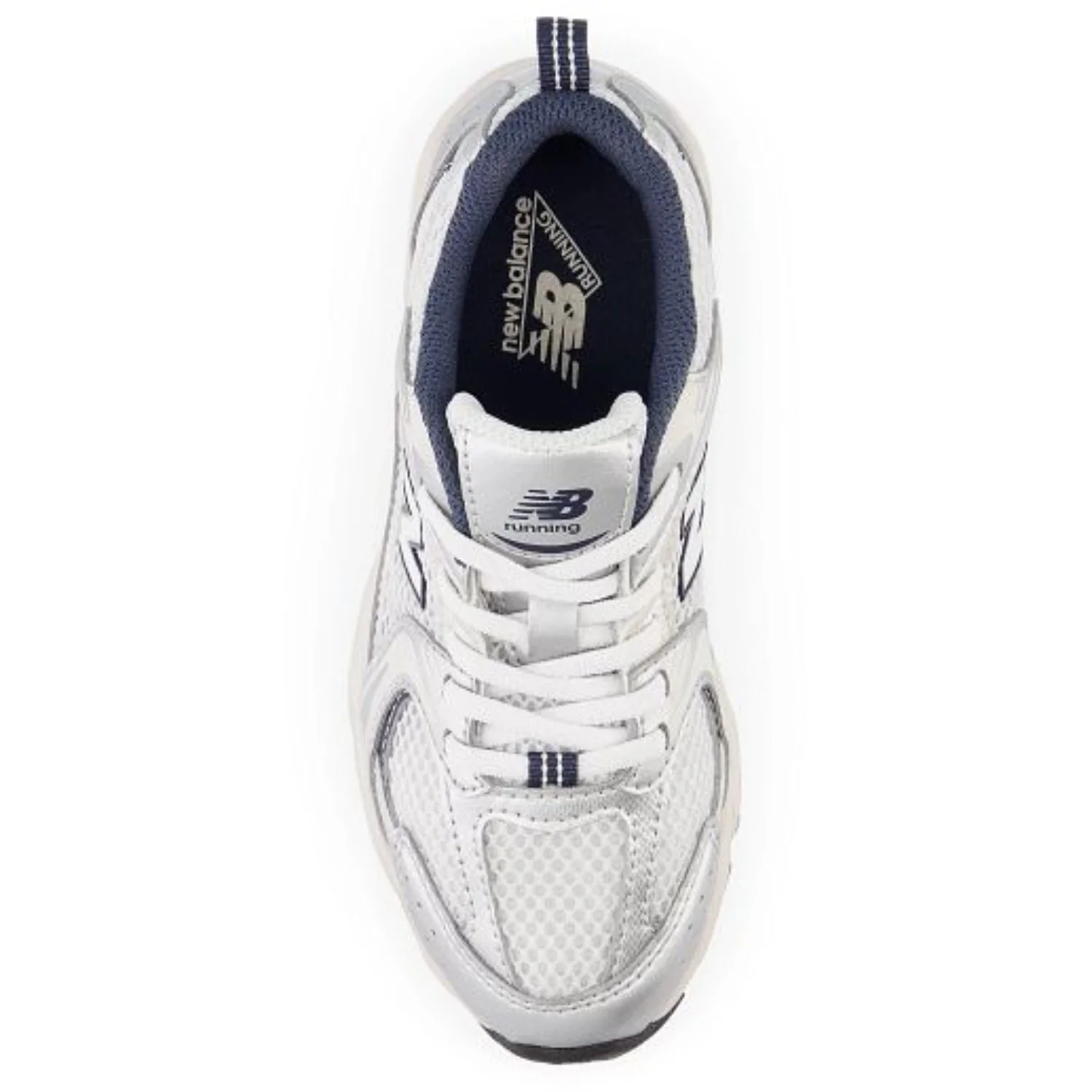 New Balance Sneakers Summer Fog 530 Kids Bungee Lace - Image 3