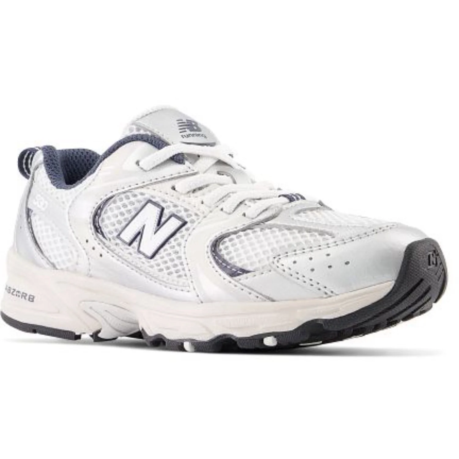 New Balance Sneakers Summer Fog 530 Kids Bungee Lace - Image 4