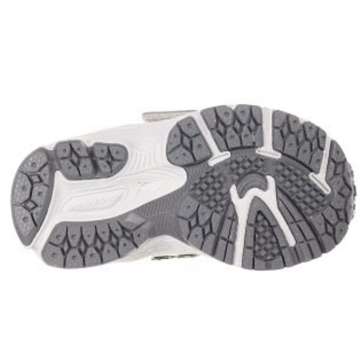 New Balance Sneakers Black Metallic 1906 Kids Hook & Loop - Image 5