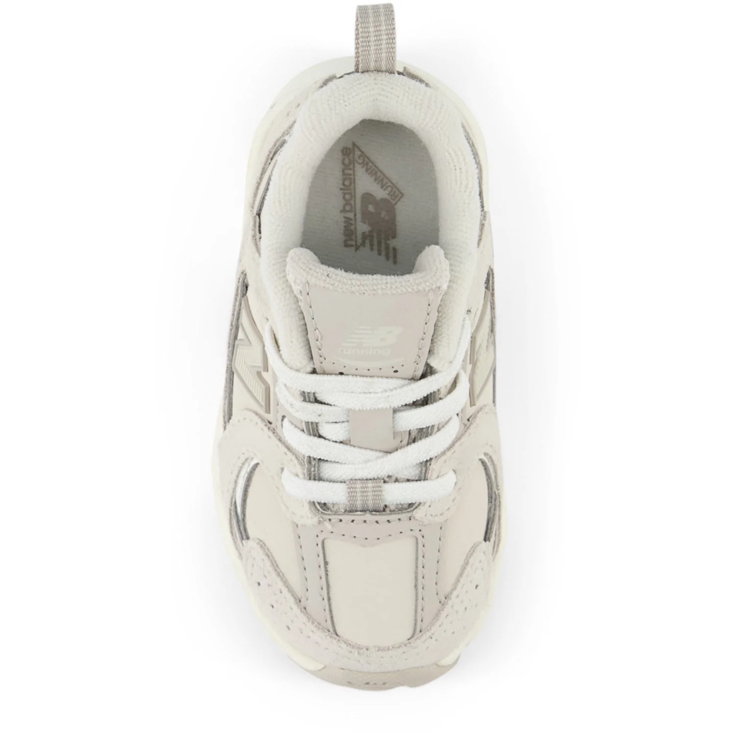New Balance Moonbeam 530 Kids Bungee Lace - Image 2