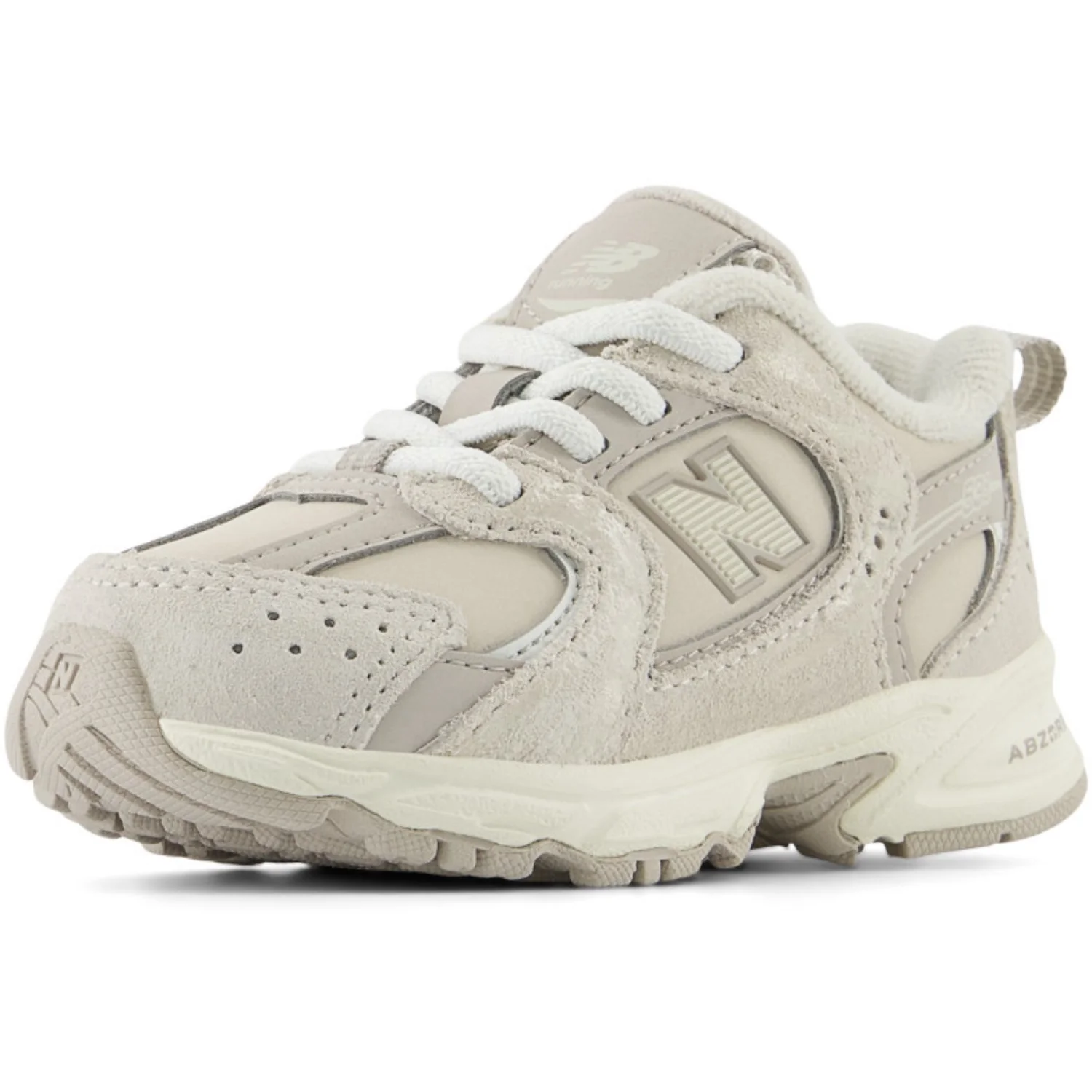 New Balance Moonbeam 530 Kids Bungee Lace - Image 3