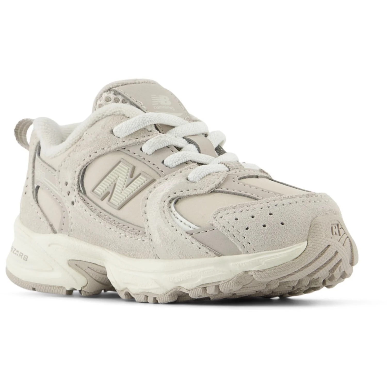 New Balance Moonbeam 530 Kids Bungee Lace - Image 4