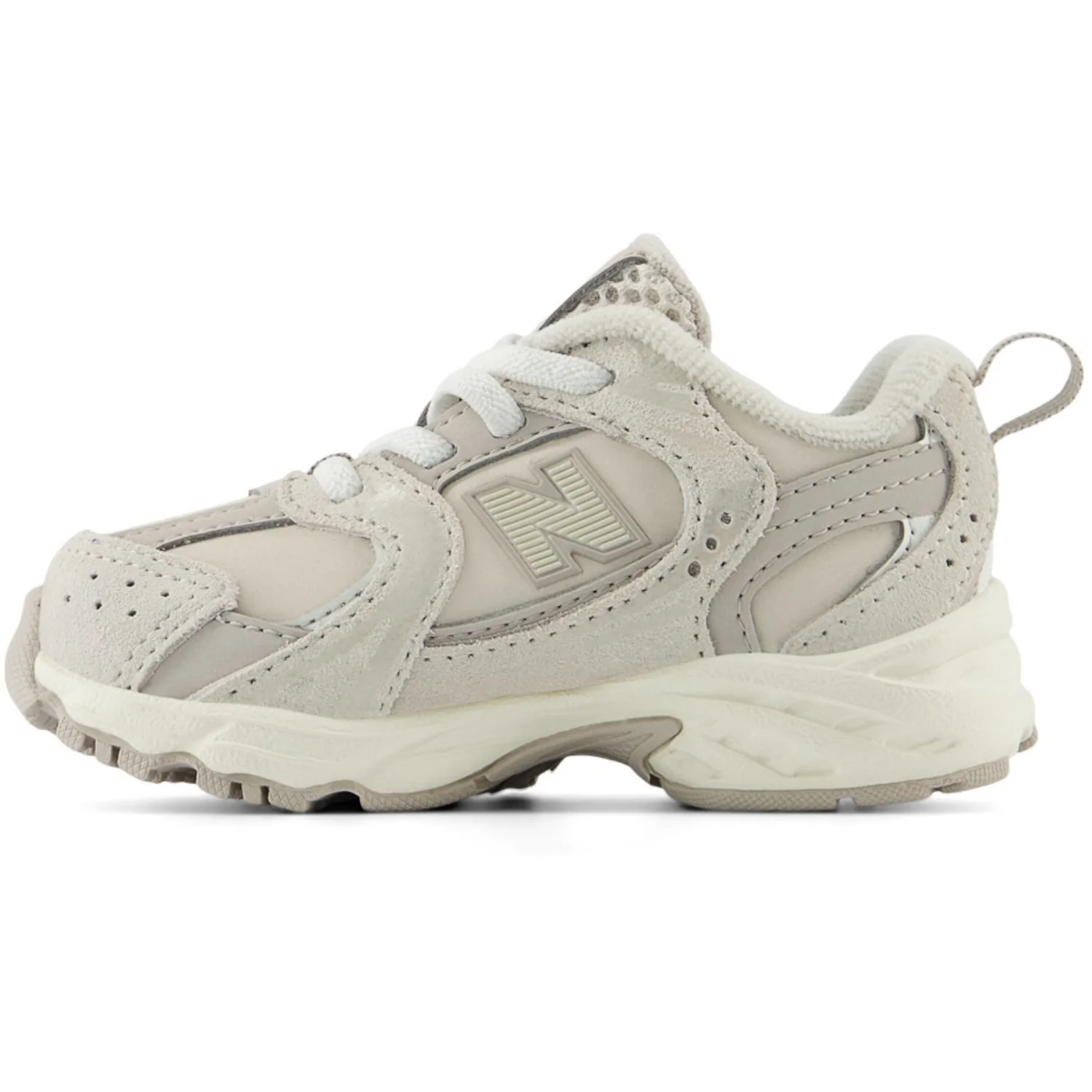 New Balance Moonbeam 530 Kids Bungee Lace - Image 5