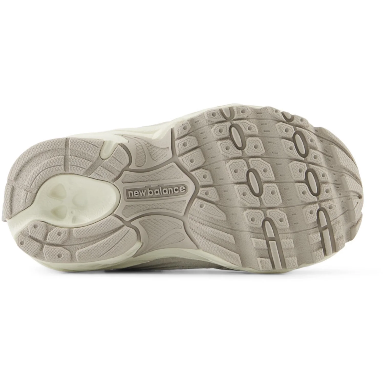 New Balance Moonbeam 530 Kids Bungee Lace - Image 7