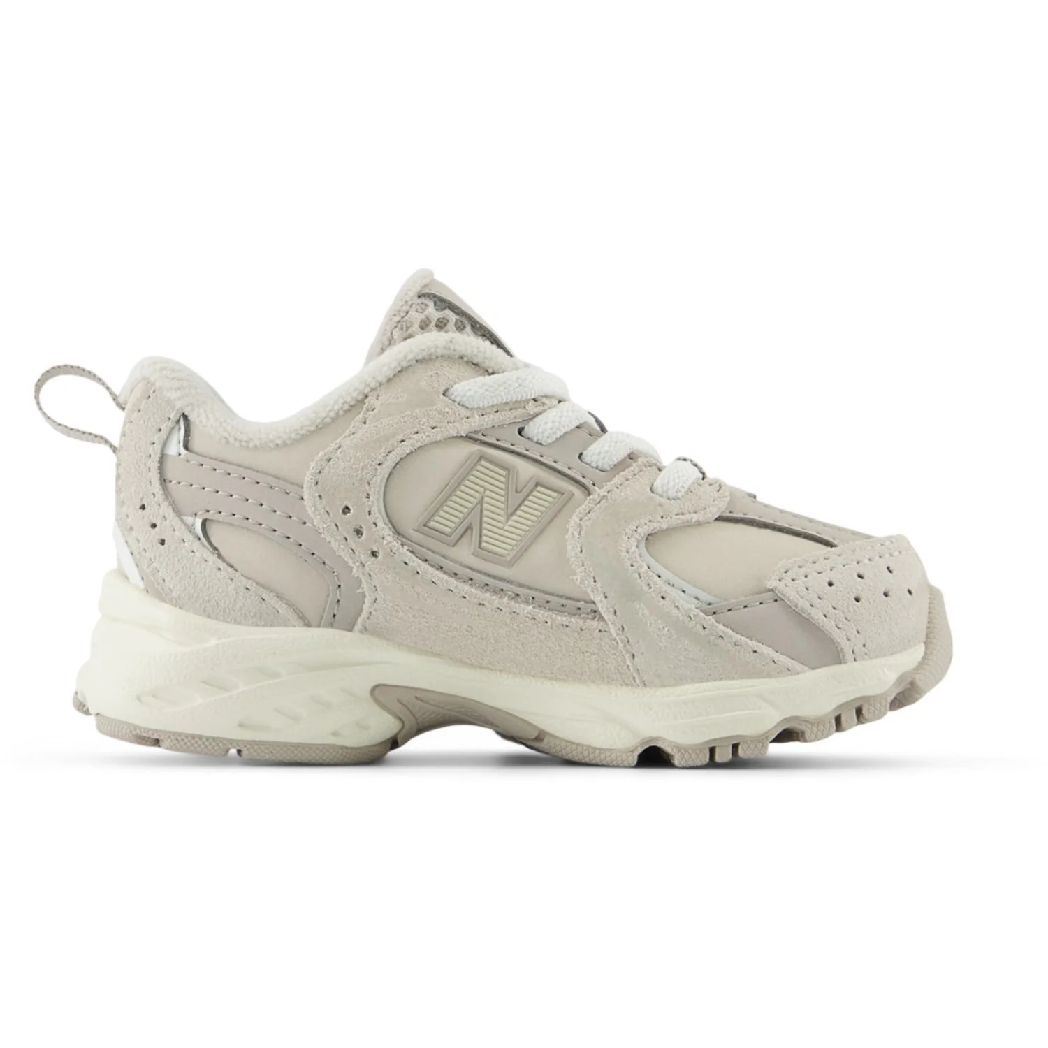 New Balance Moonbeam 530 Kids Bungee Lace - Image 8