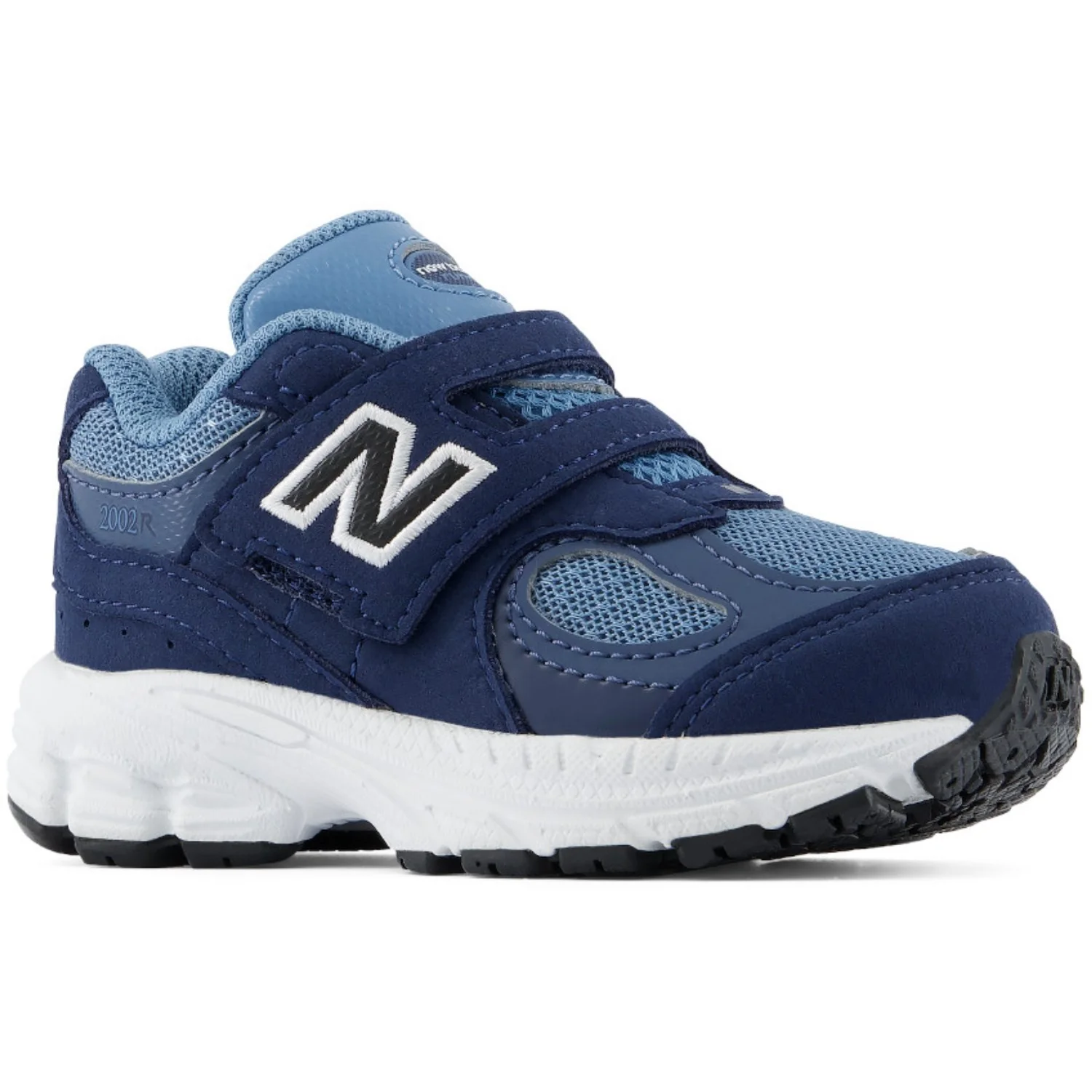 New Balance Nb Navy 2002 Kids Hook & Loop - Image 7