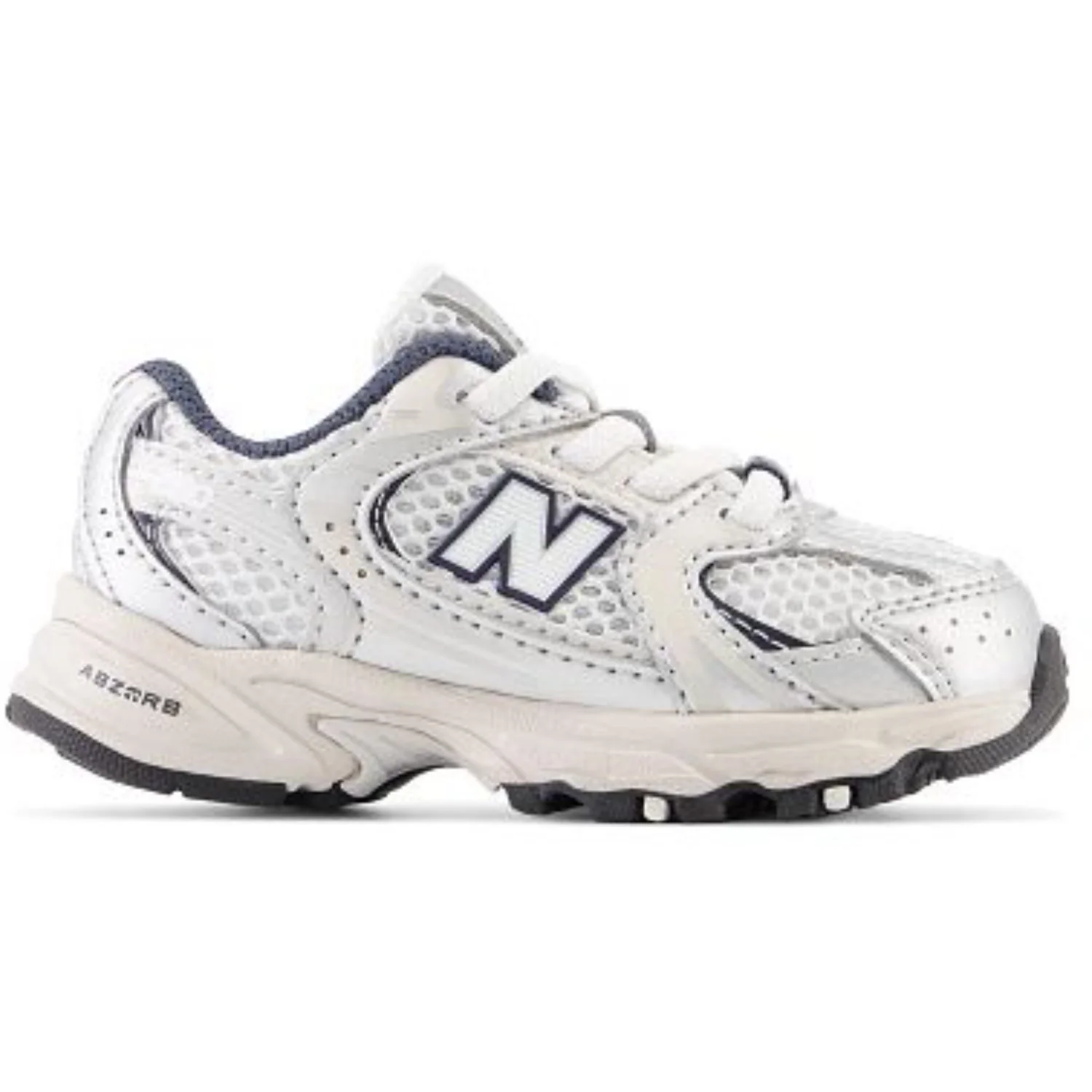 New Balance Sneakers Summer Fog 530 Kids Bungee Lace
