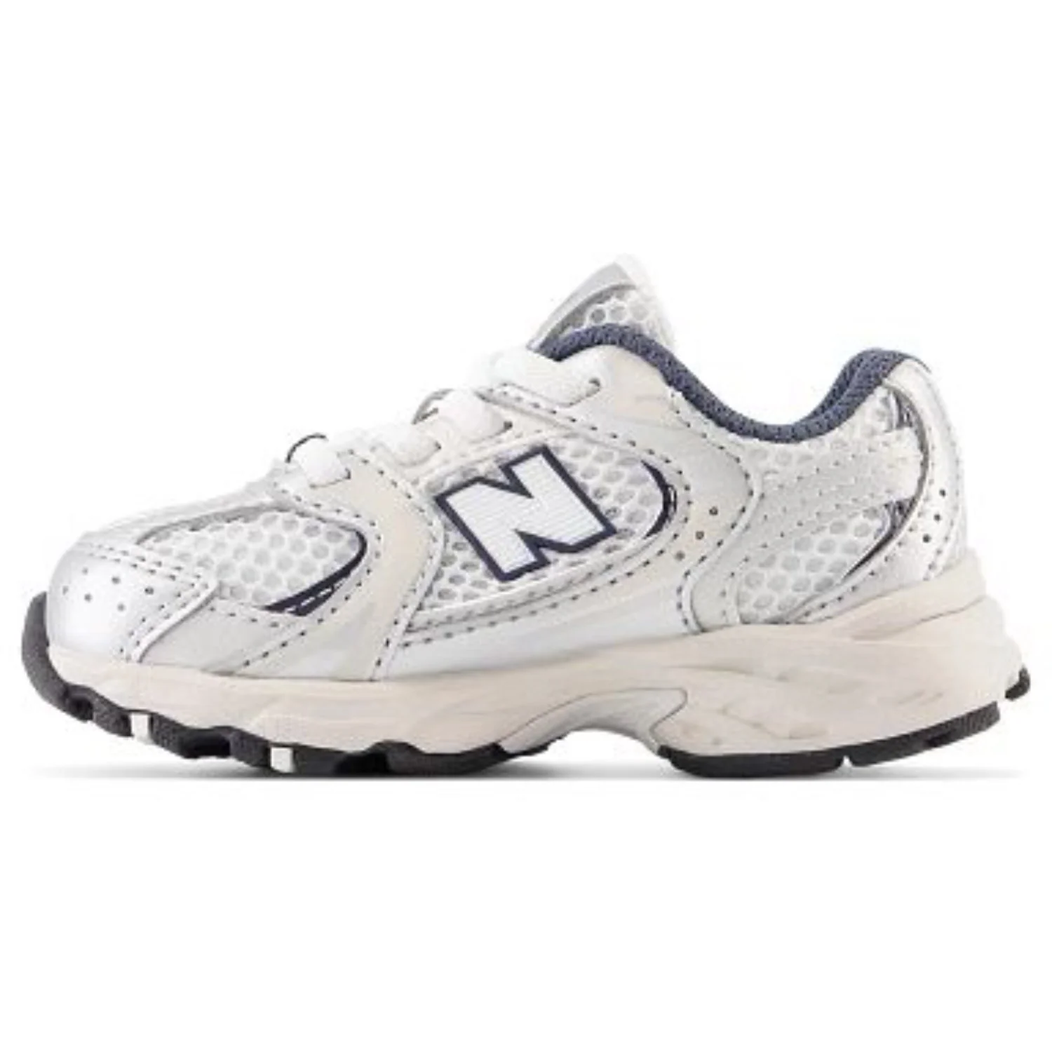 New Balance Sneakers Summer Fog 530 Kids Bungee Lace - Image 2