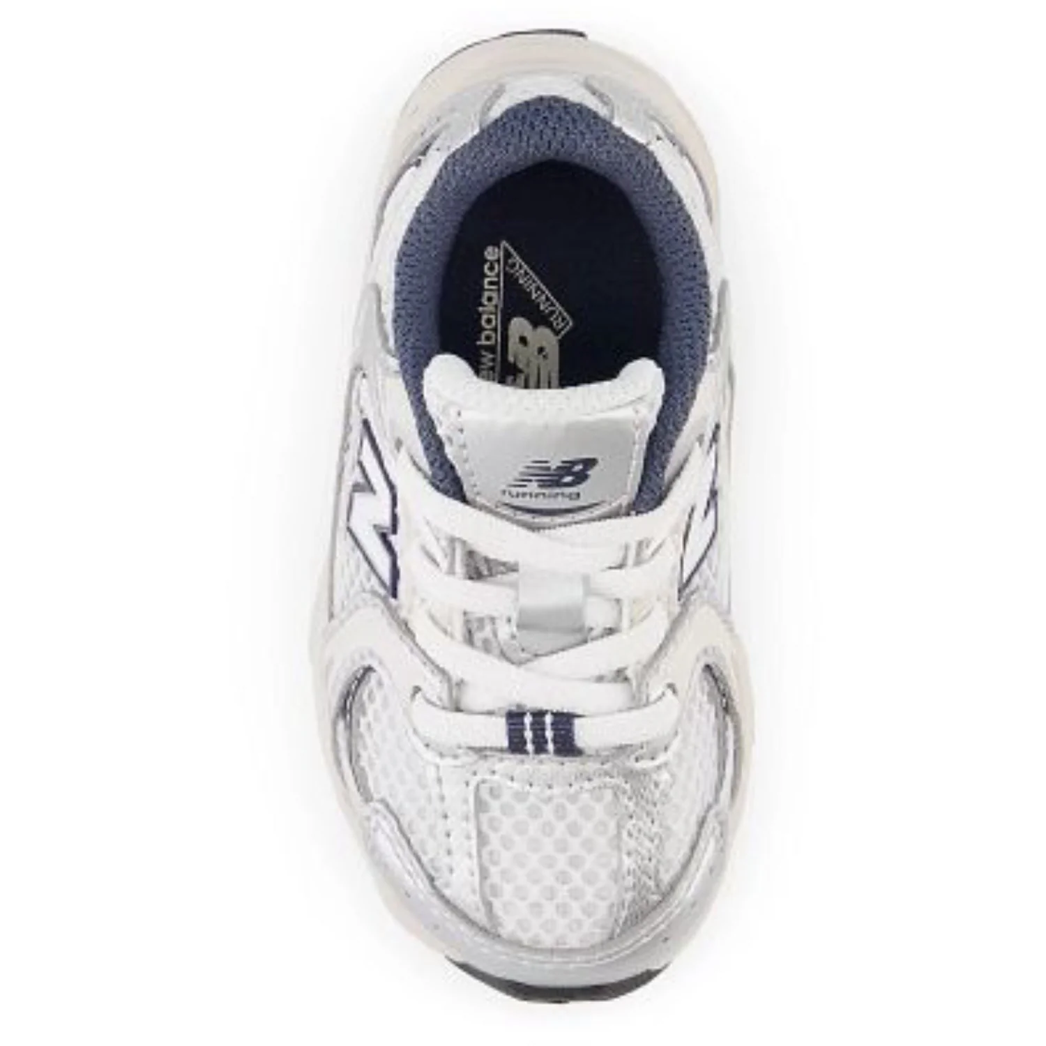New Balance Sneakers Summer Fog 530 Kids Bungee Lace - Image 3