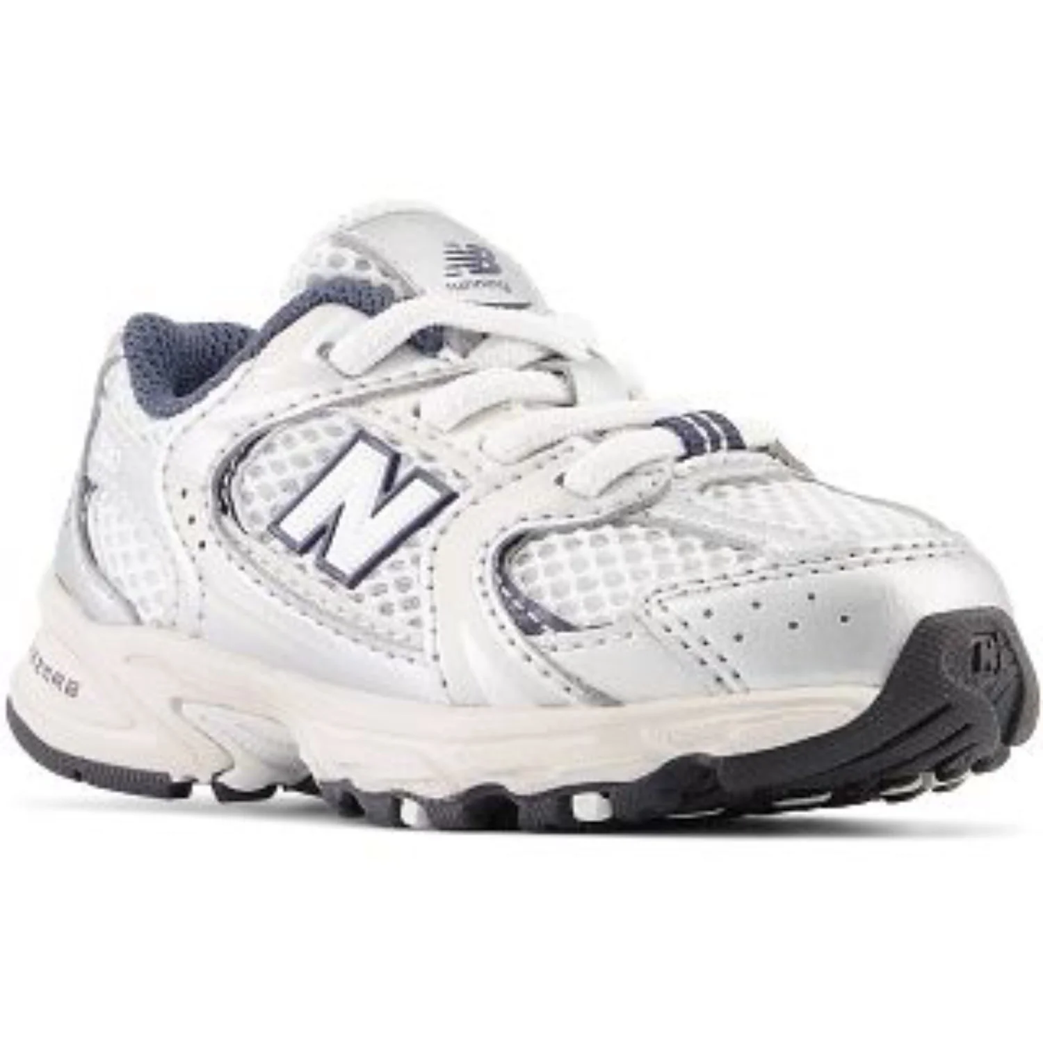 New Balance Sneakers Summer Fog 530 Kids Bungee Lace - Image 4