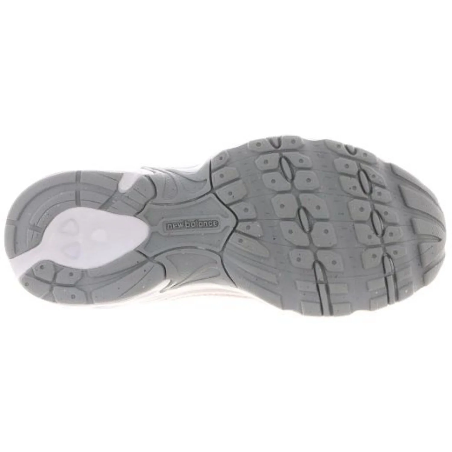 New Balance Sneakers Grey Matter 530 Kids Bungee Lace - Image 5