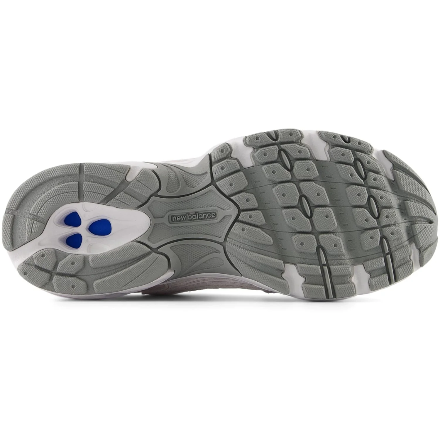 New Balance Sneakers Grey Matter 530 Kids Lace - Image 2
