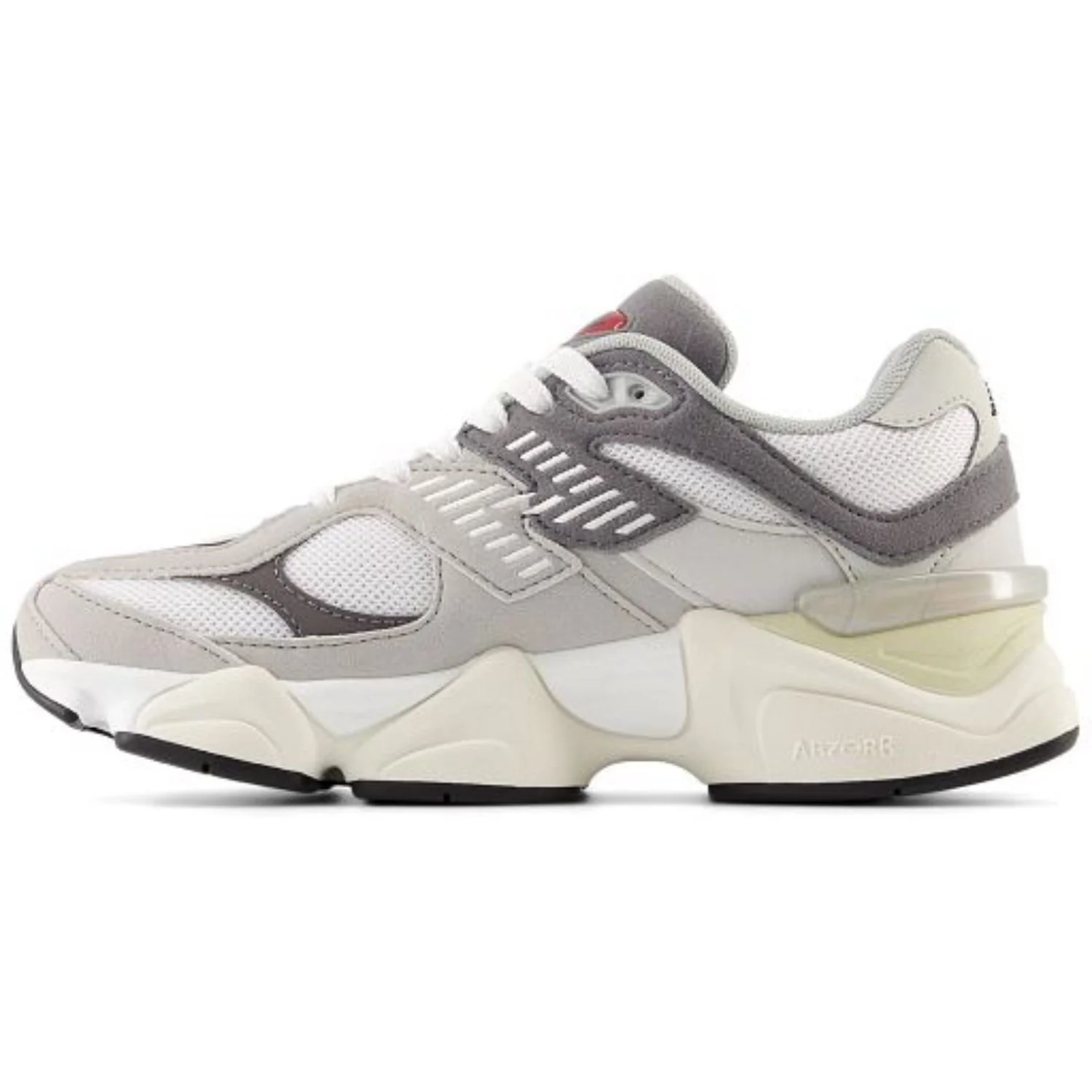 New Balance Sneakers Raincloud 9060 Kids Lace - Image 2