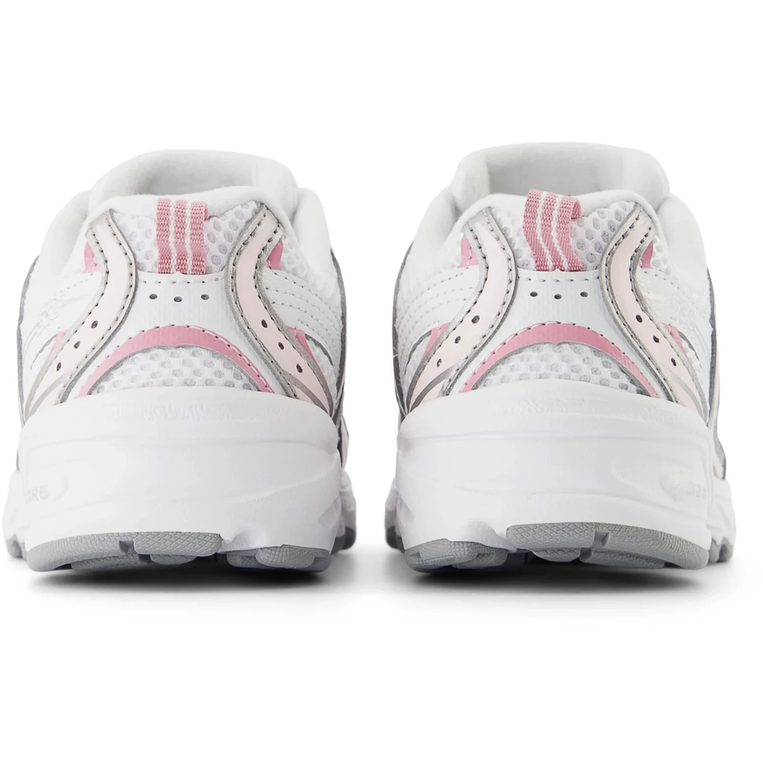New Balance Reflection 530 Kids Bungee Lace Sneakers - Image 3