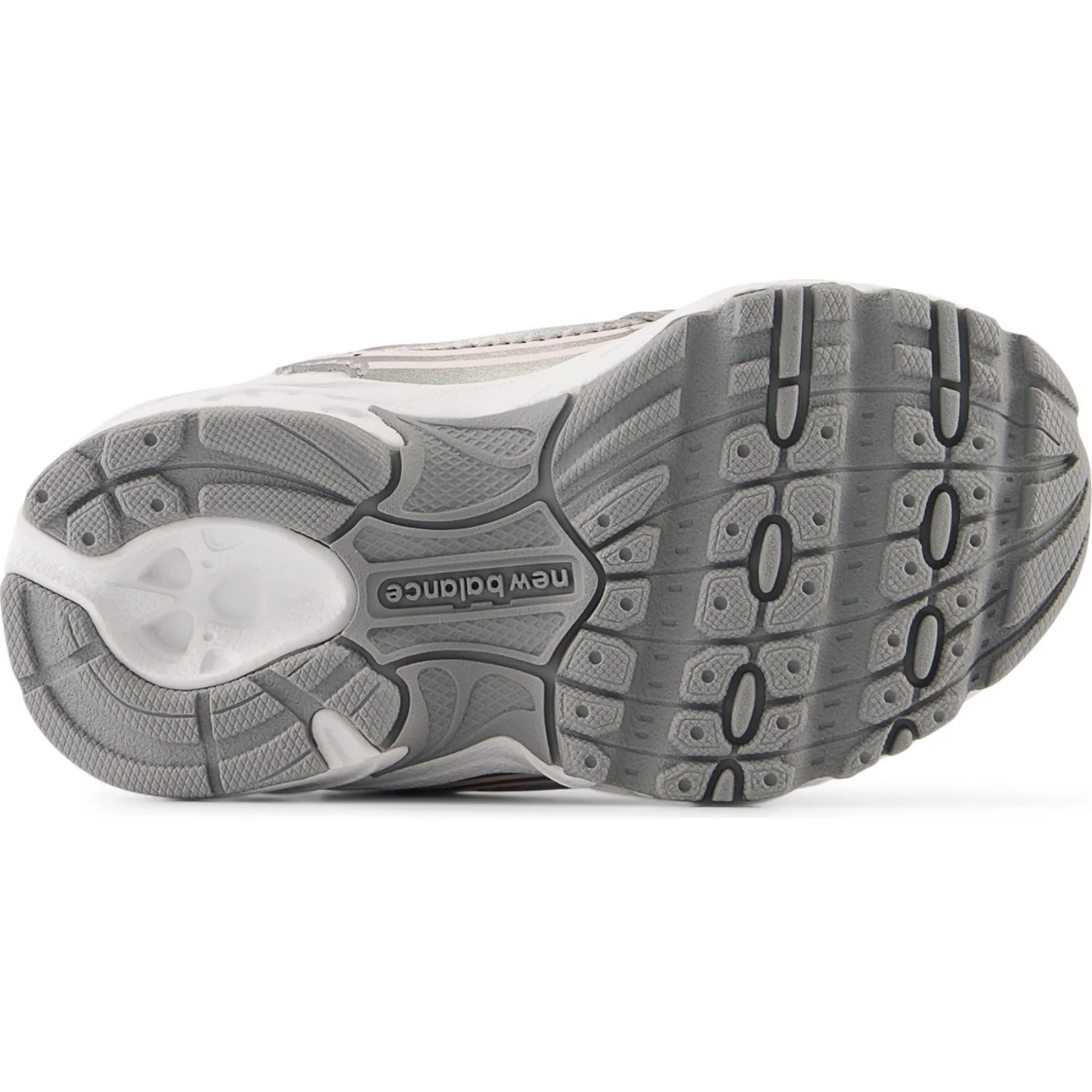 New Balance Reflection 530 Kids Bungee Lace Sneakers - Image 7