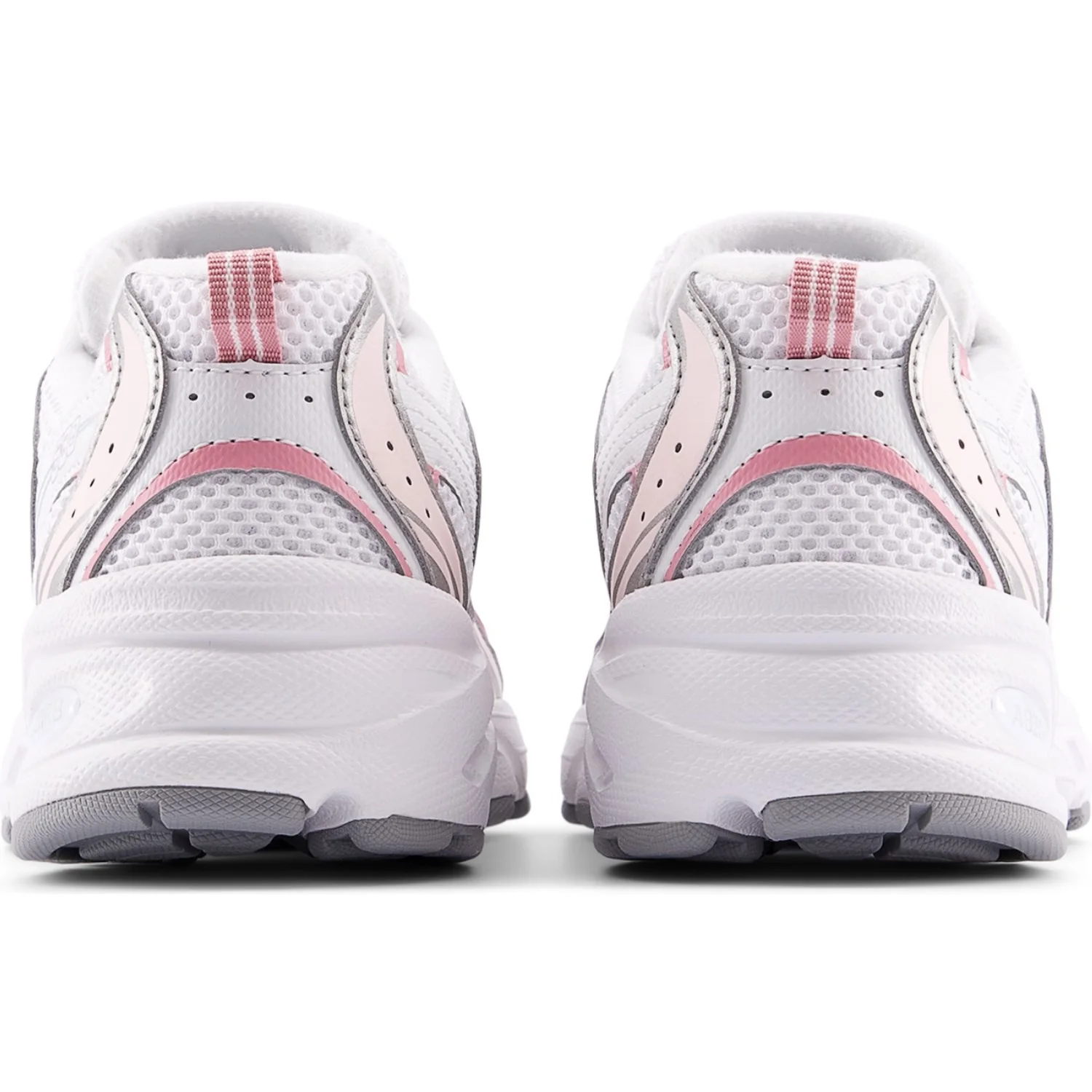 New Balance Reflection 530 Kids Lace Sneakers - Image 5