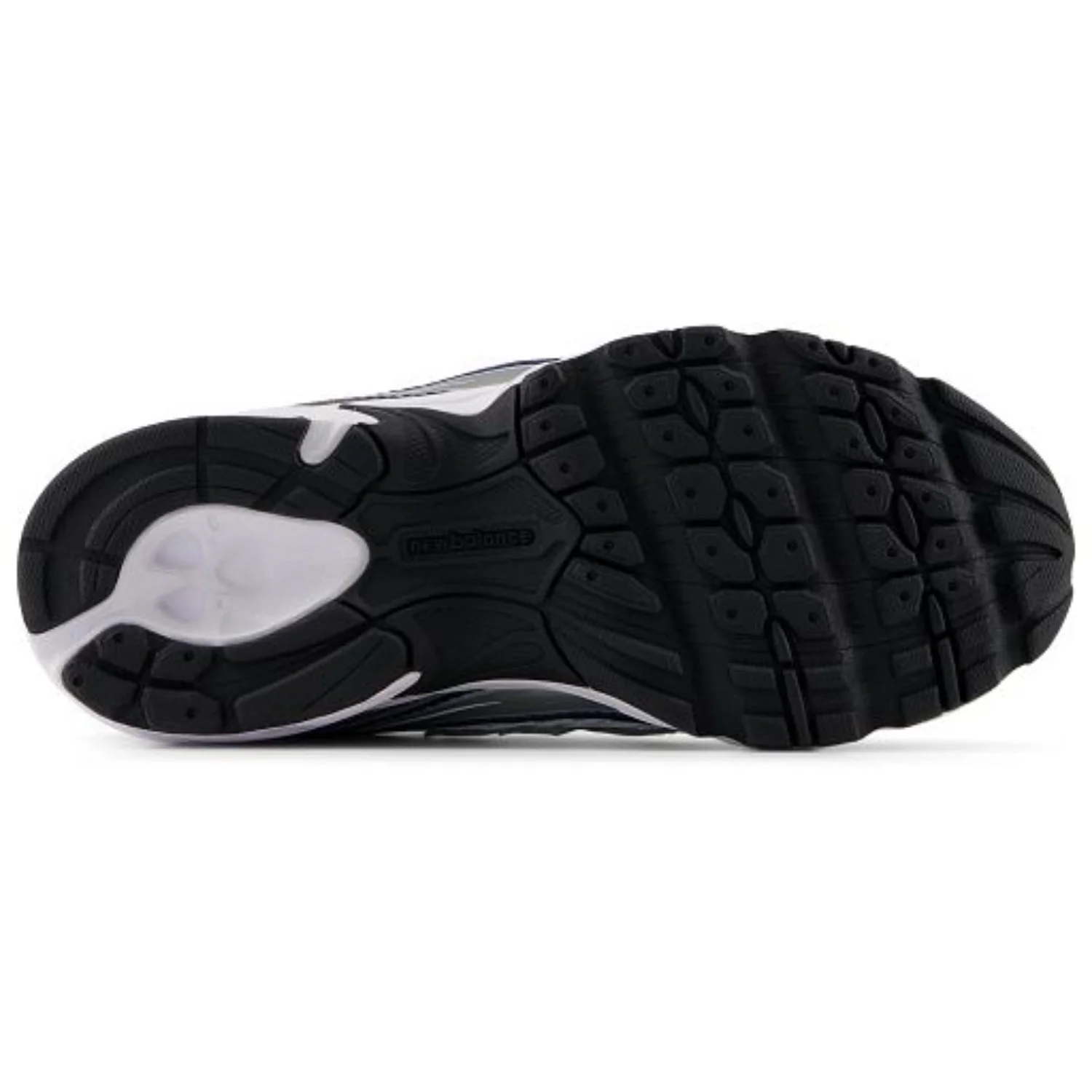 New Balance Sneakers Nb Navy 740 Kids Bungee Lace - Image 5
