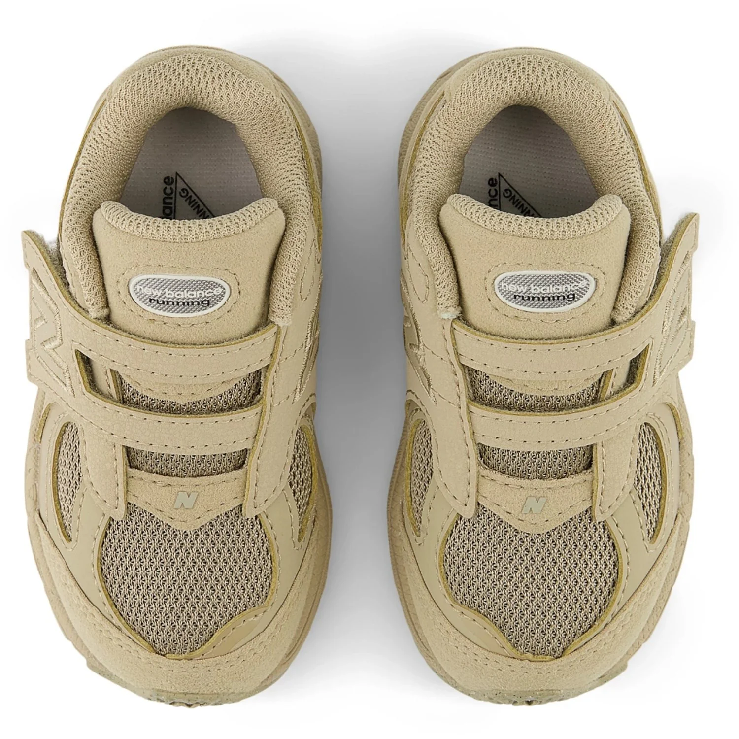 New Balance Sneakers Stoneware 2002 Kids Hook & Loop - Image 4