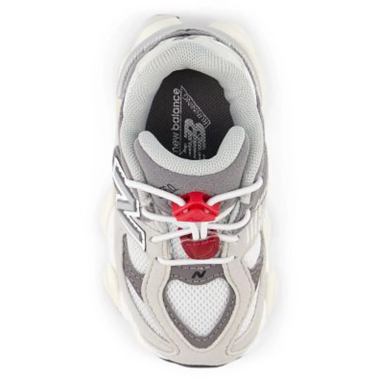 New Balance Sneakers Raincloud 9060 Kids Toggle Closure - Image 3