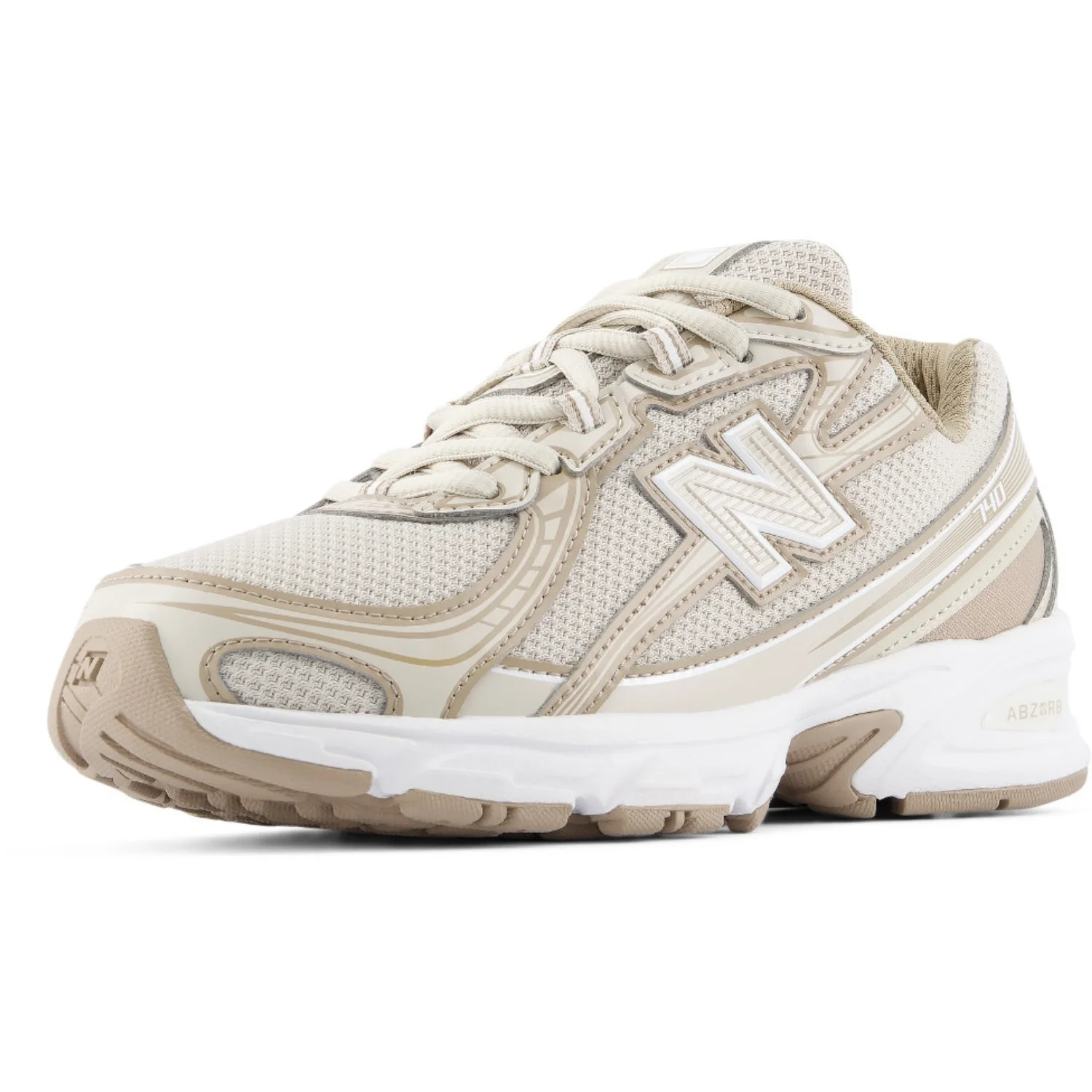 New Balance Timberwolf 740 Kids Lace - Image 5