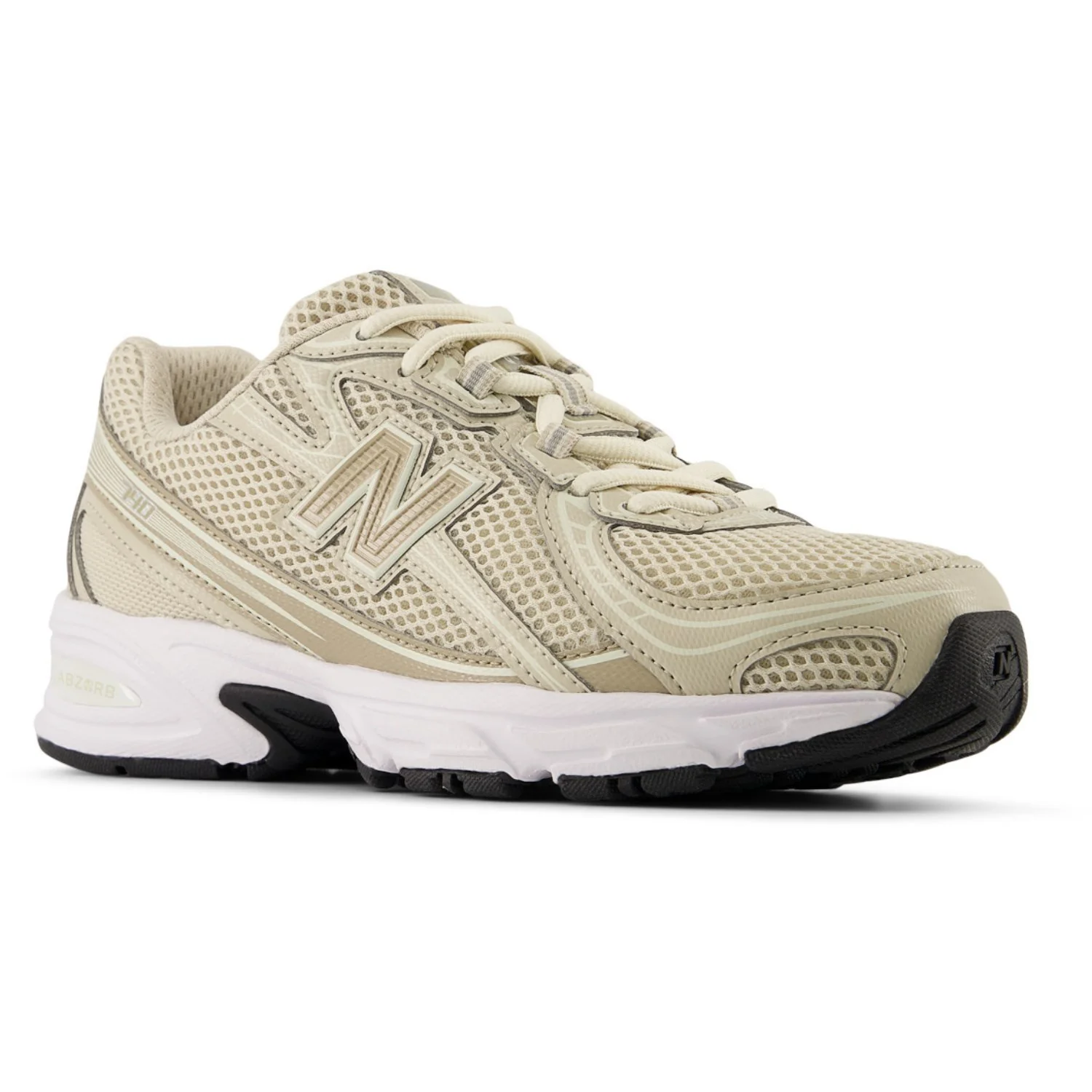 New Balance Sneakers Timberwolf 740 Kids Lace - Image 3