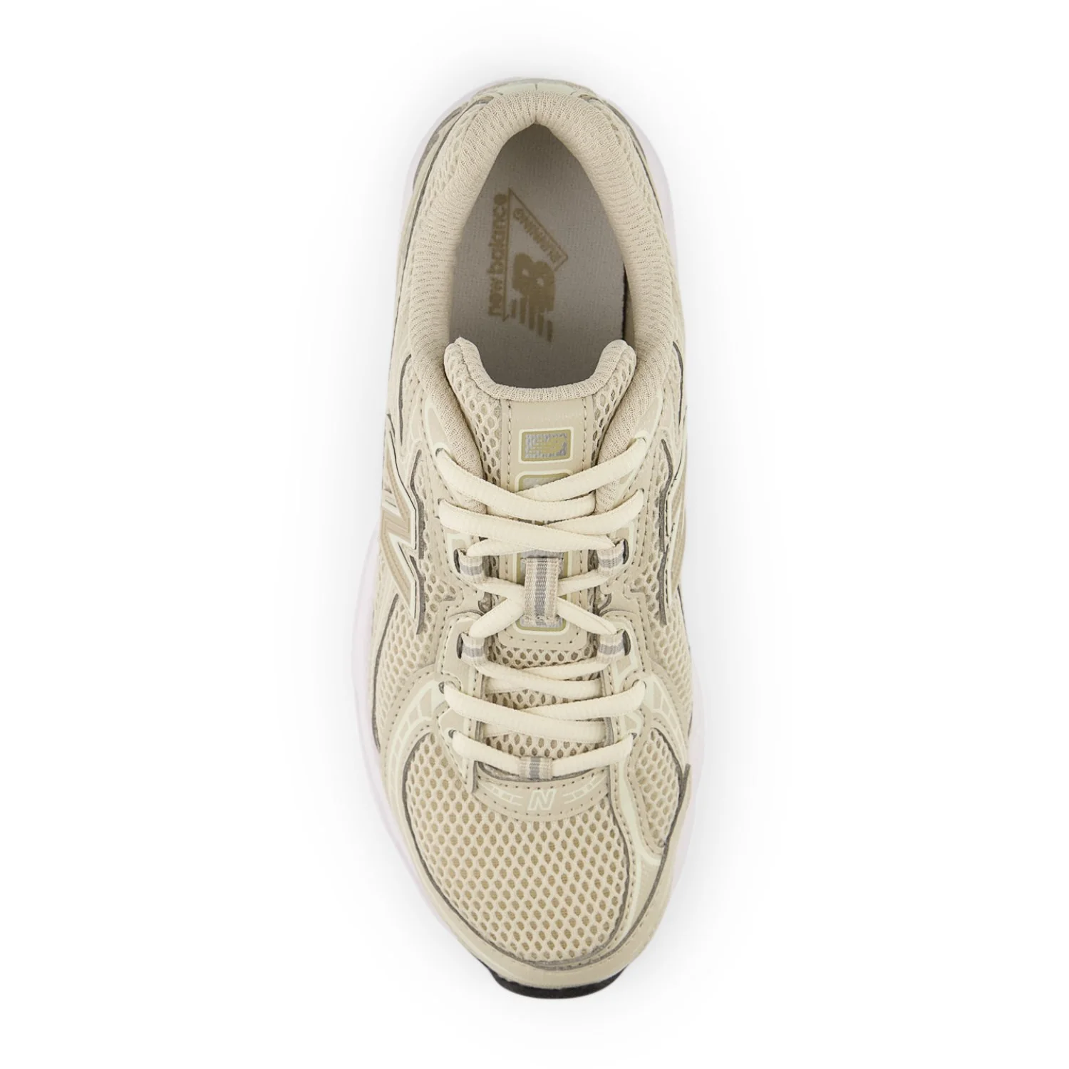 New Balance Sneakers Timberwolf 740 Kids Lace - Image 5