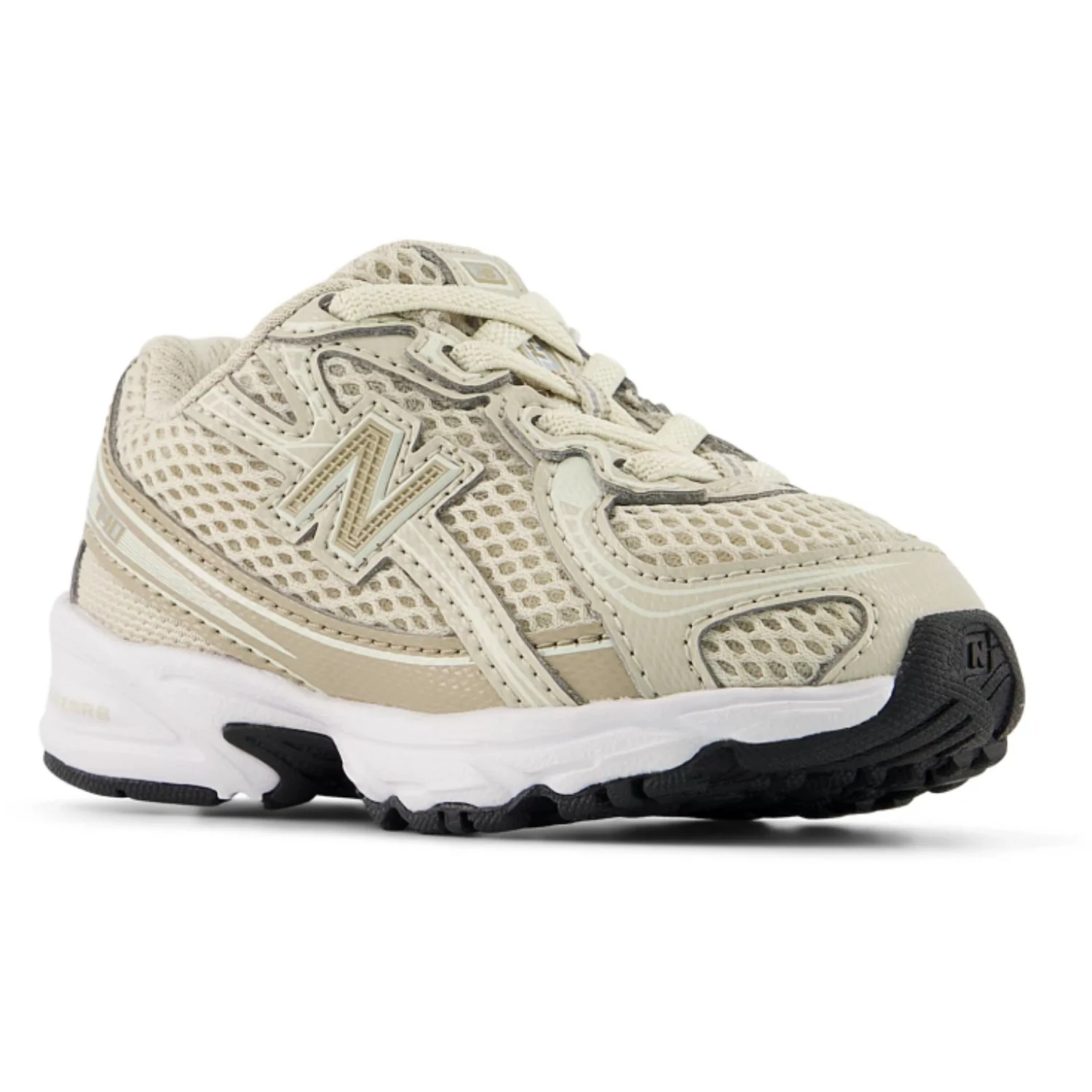 New Balance Sneakers Timberwolf 740 Kids Bungee Lace - Image 2