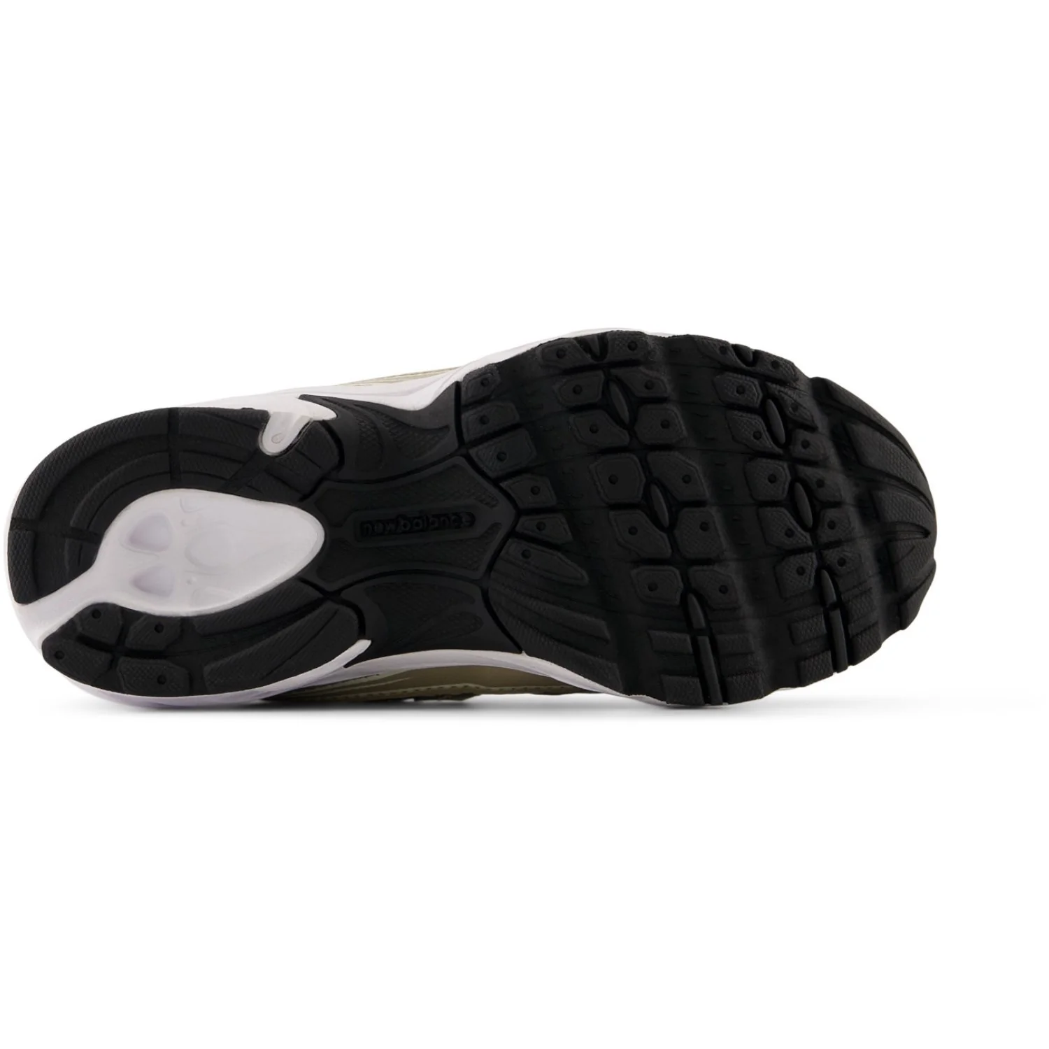 New Balance Sneakers Timberwolf 740 Kids Bungee Lace - Image 3
