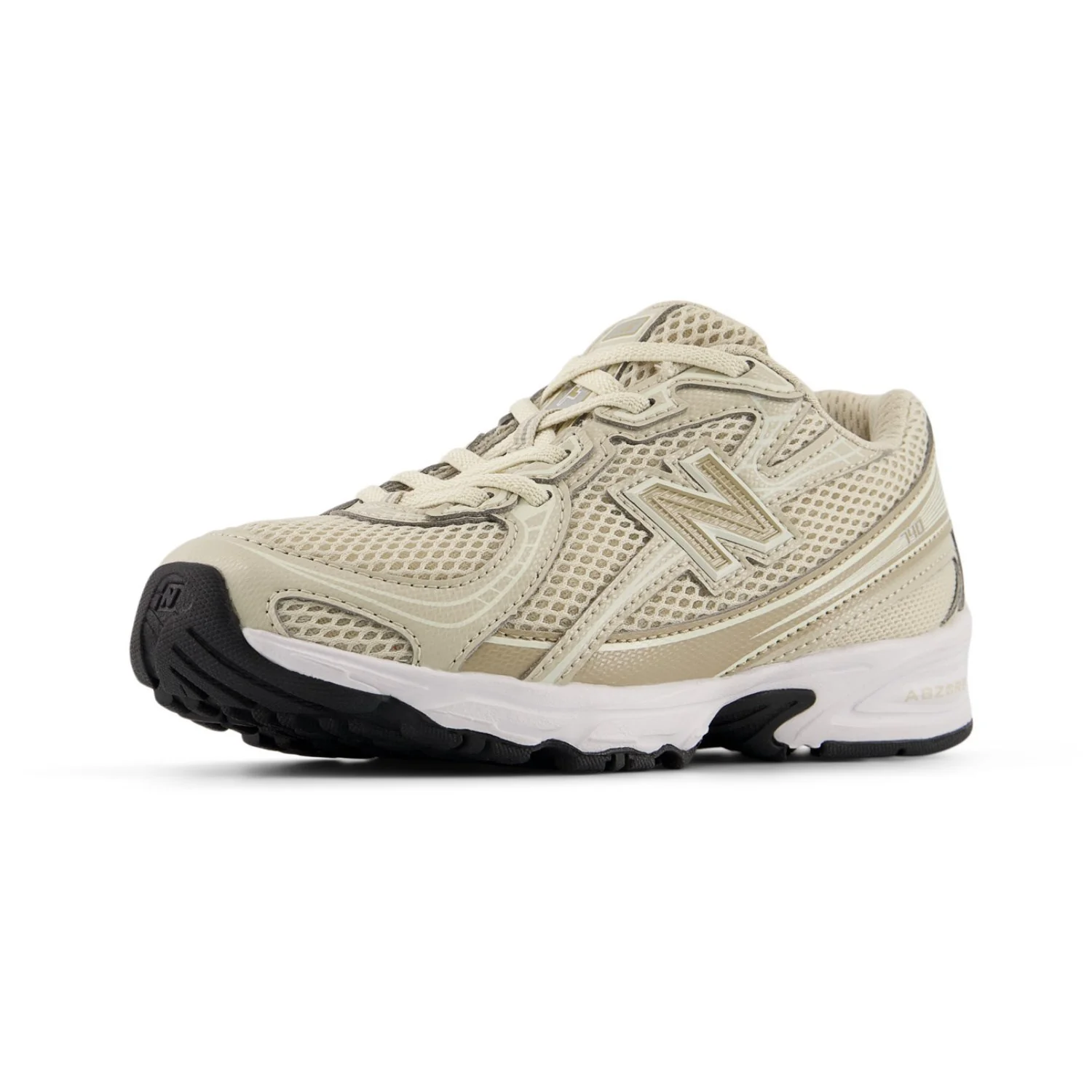 New Balance Sneakers Timberwolf 740 Kids Bungee Lace - Image 5