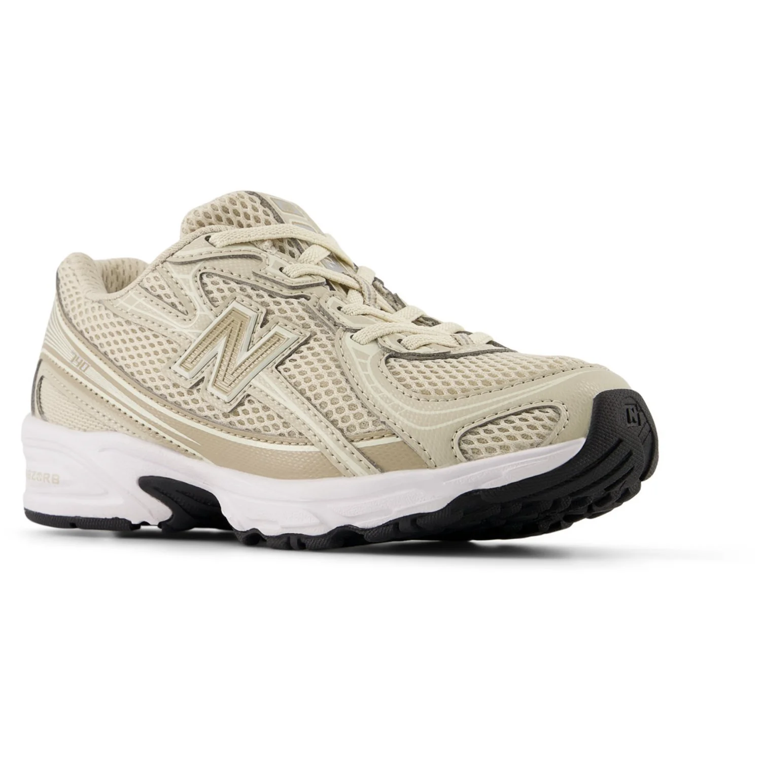 New Balance Sneakers Timberwolf 740 Kids Bungee Lace - Image 6